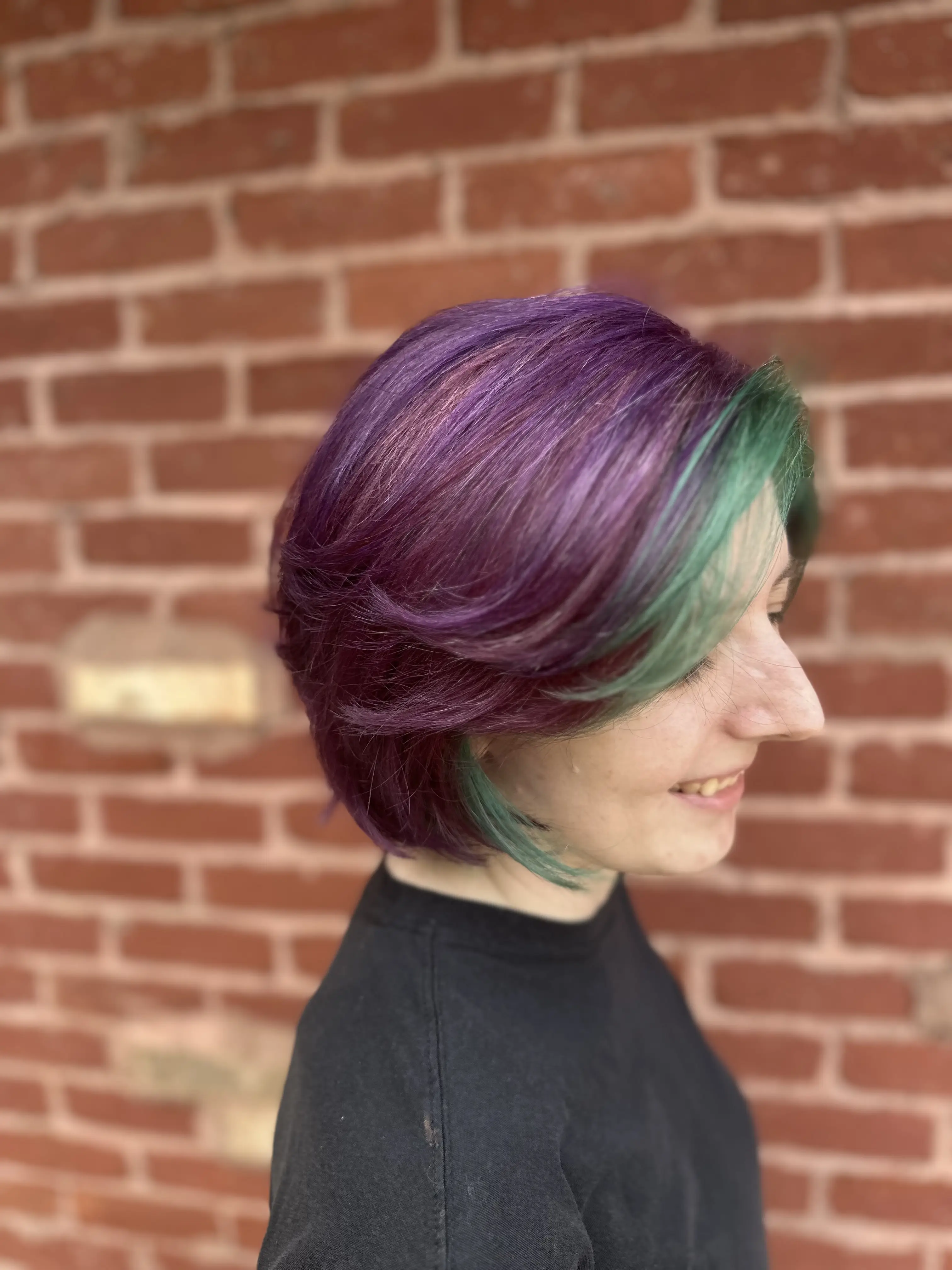 Full Custom Color