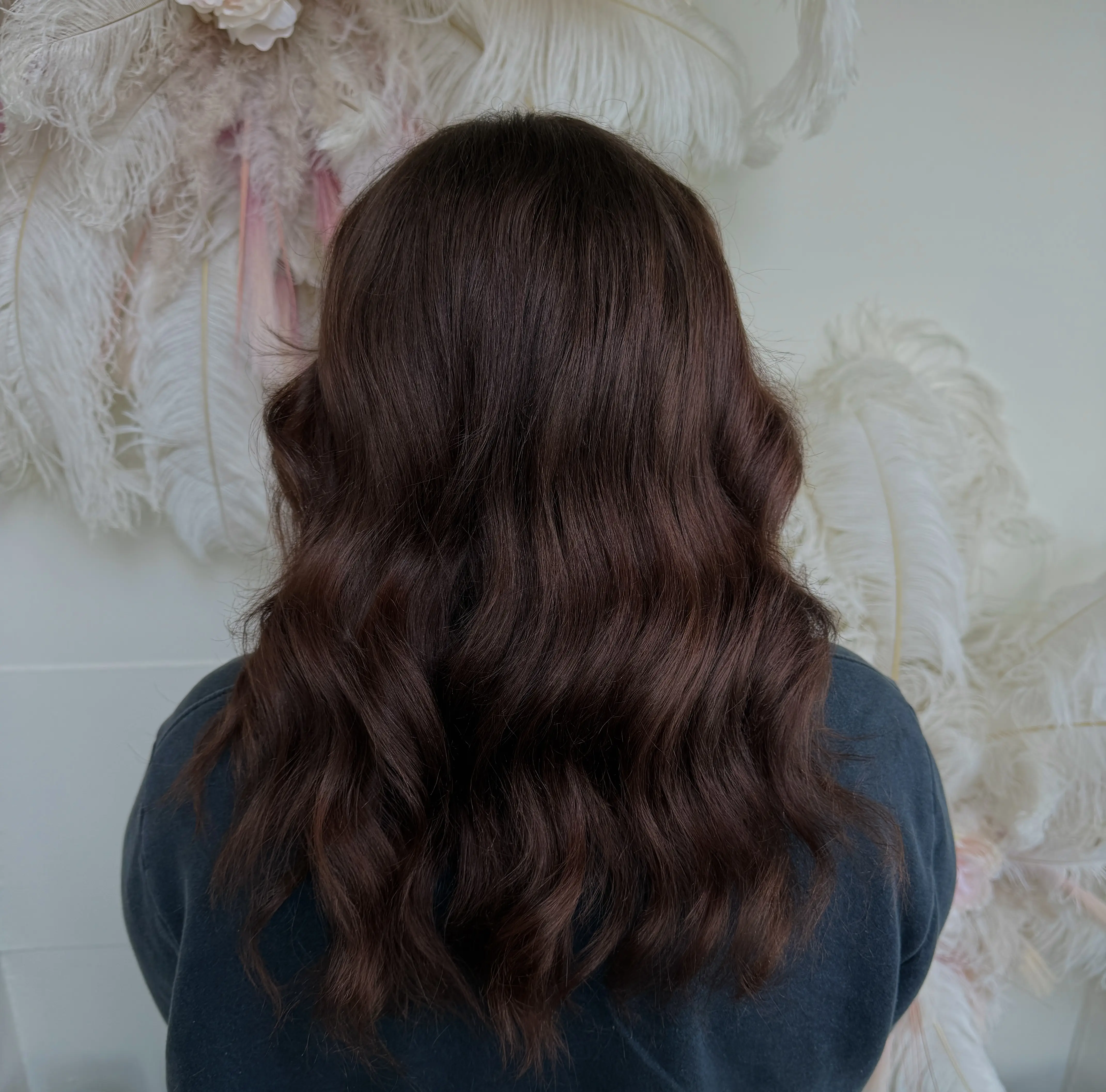 Stylist Portfolio Photo