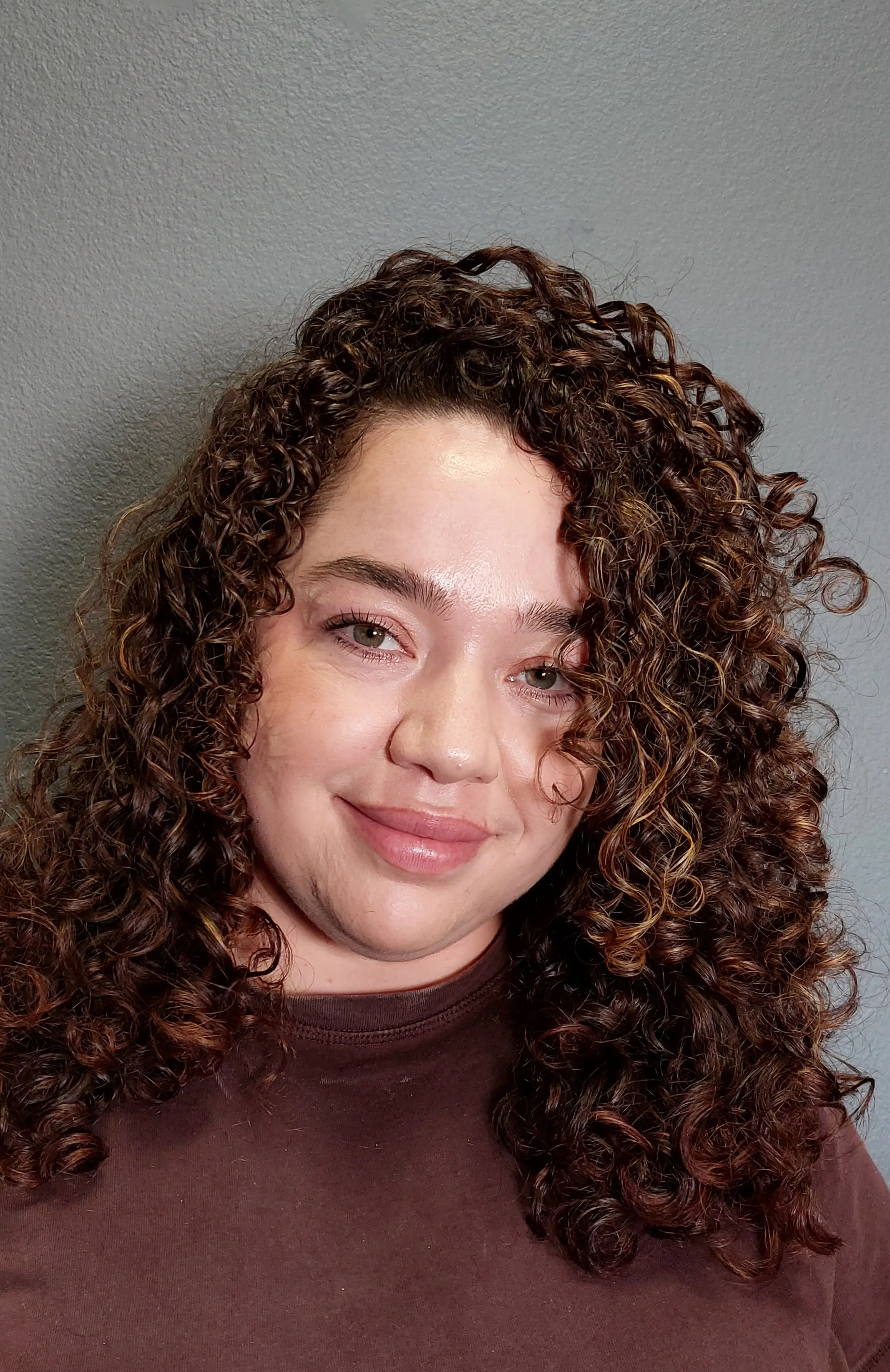 Stylist Portfolio Photo