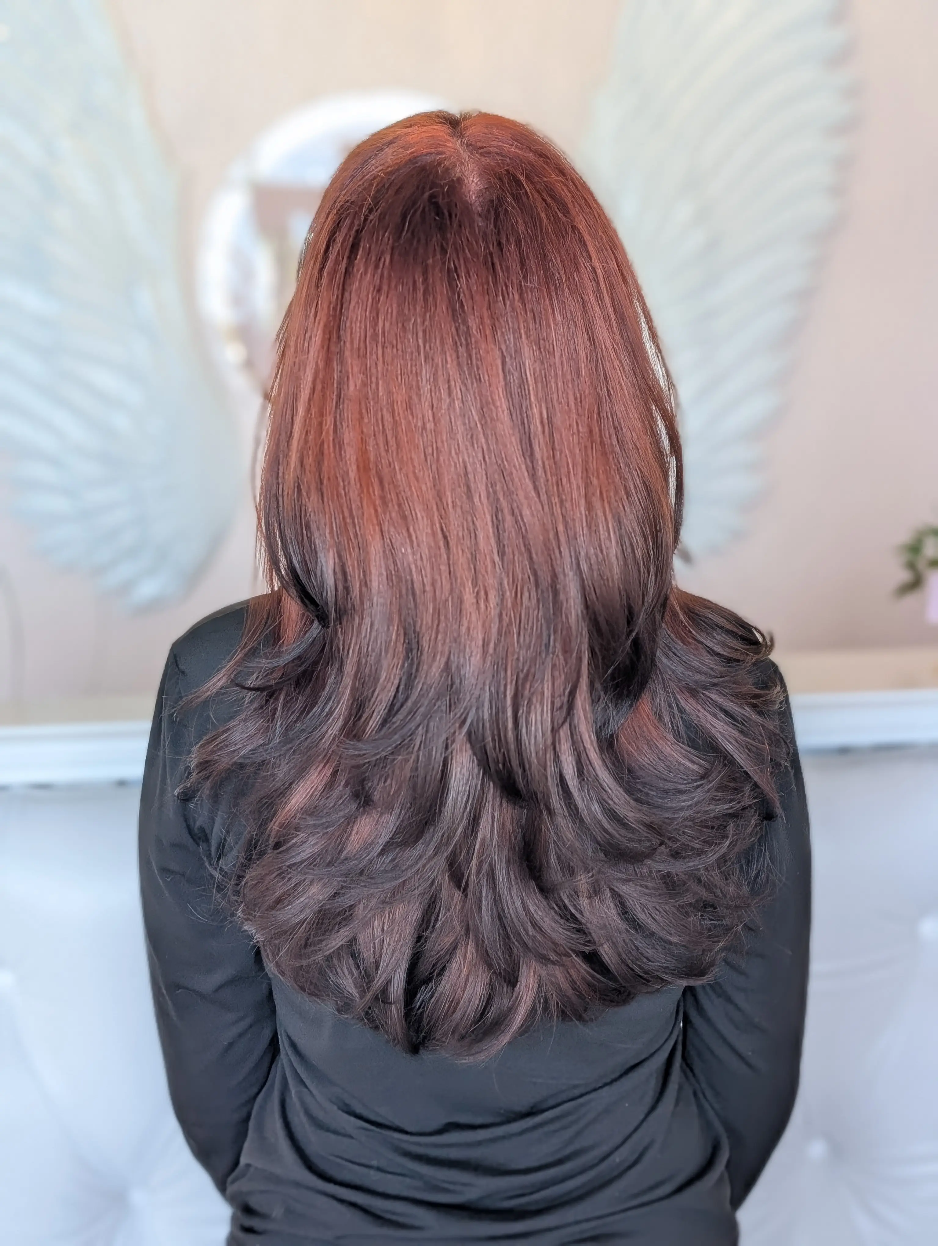 The Color Correction