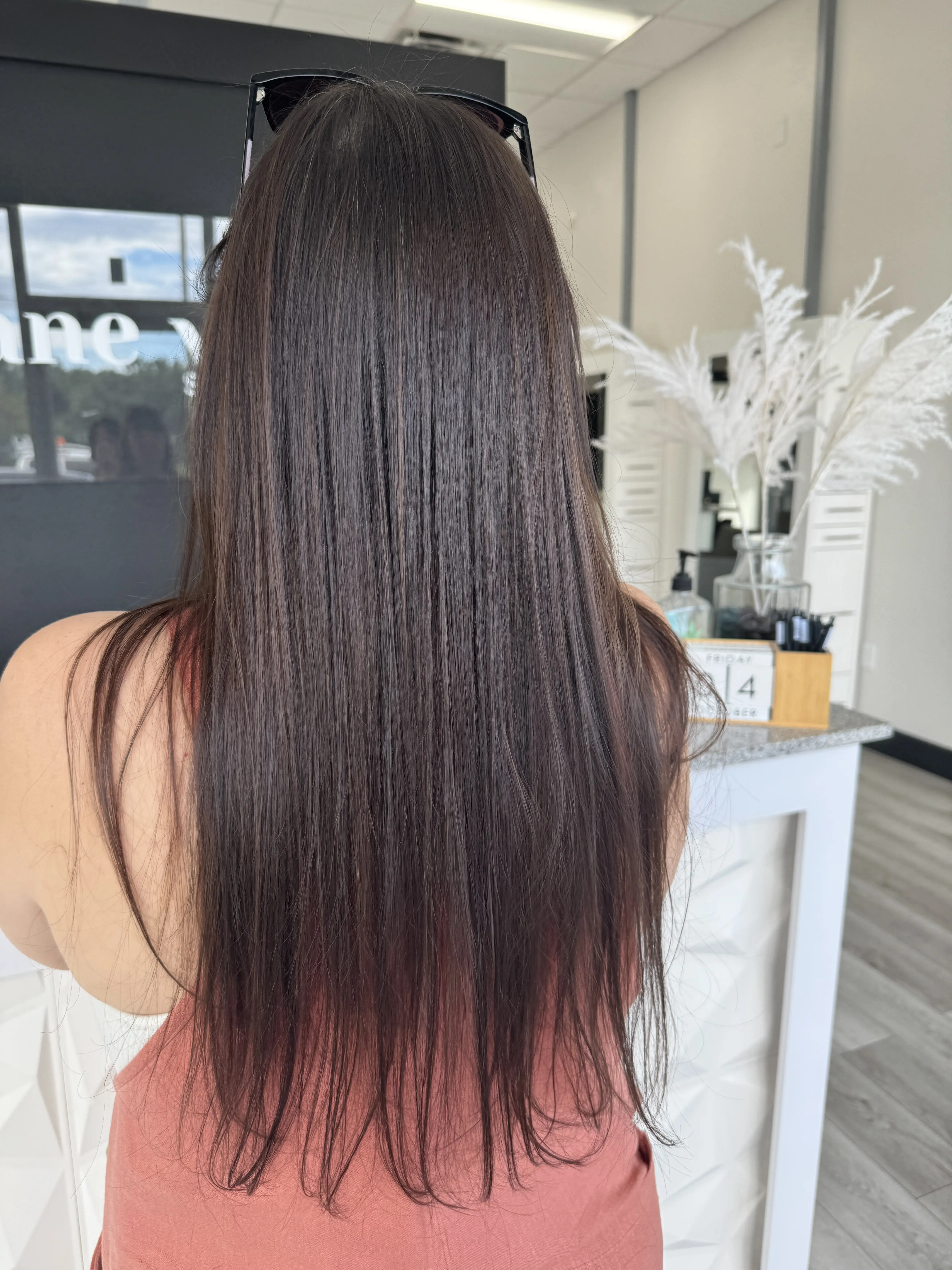 Stylist Portfolio Photo