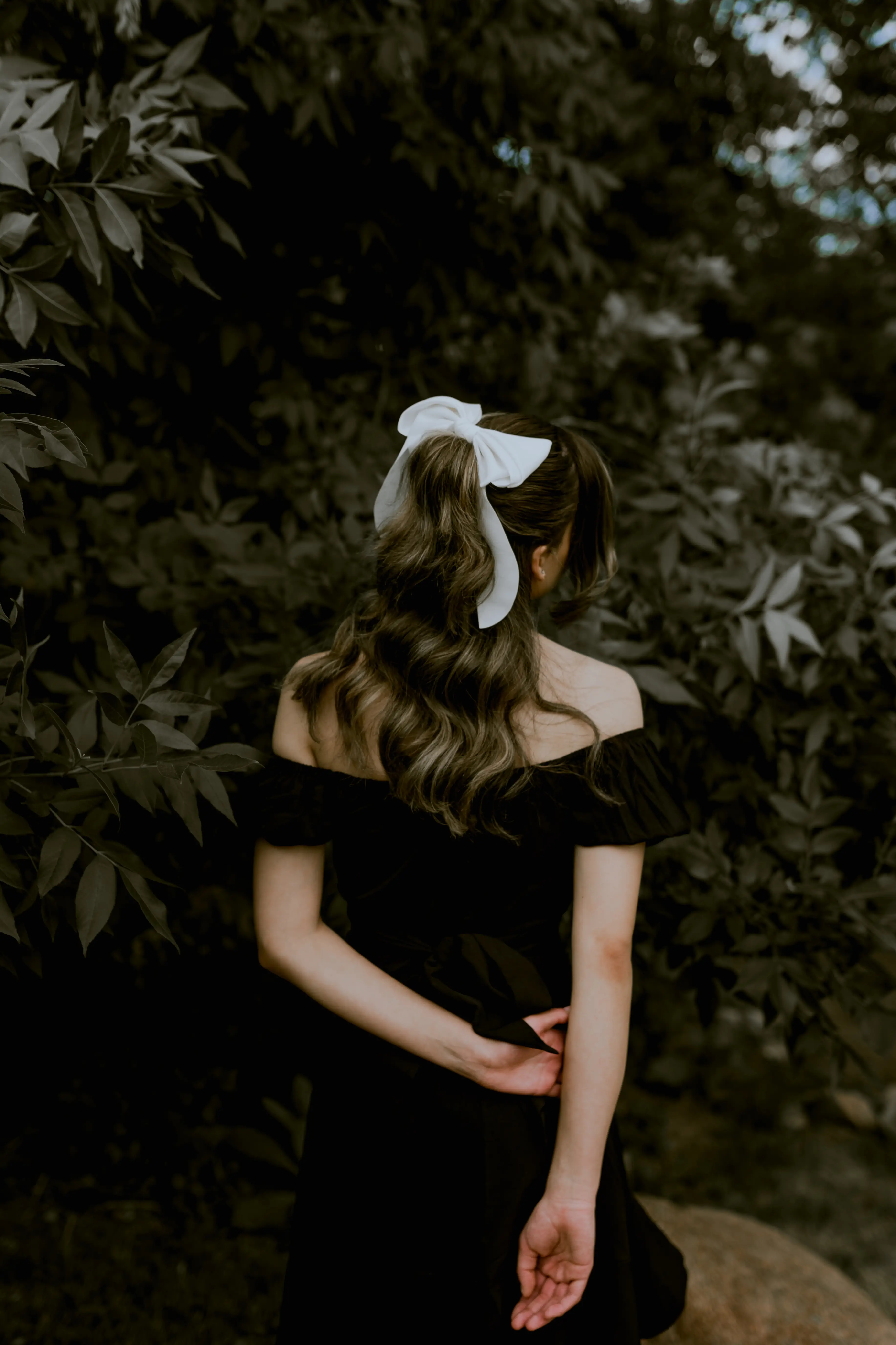 Stylist Portfolio Photo