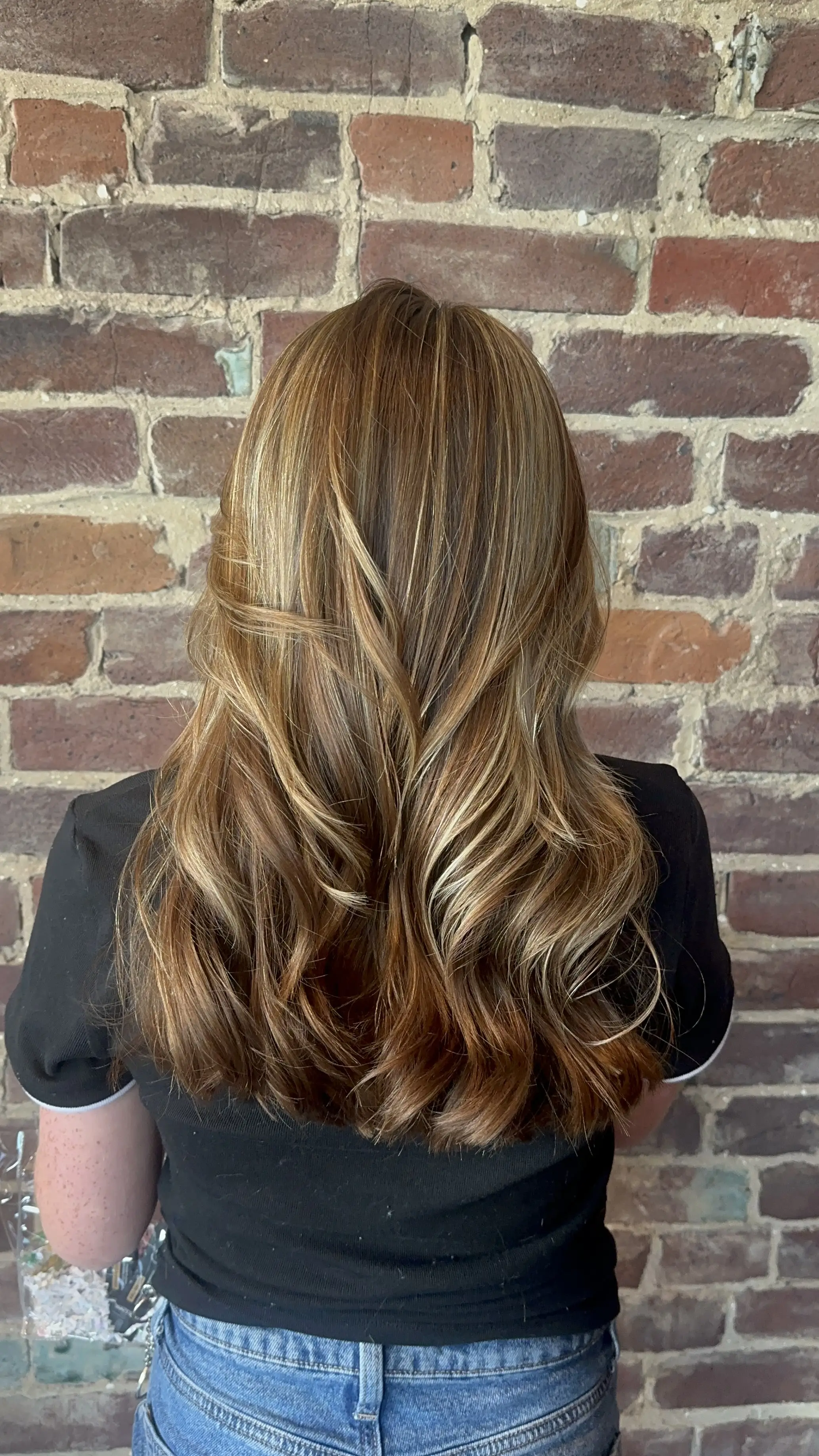 Partial Highlight