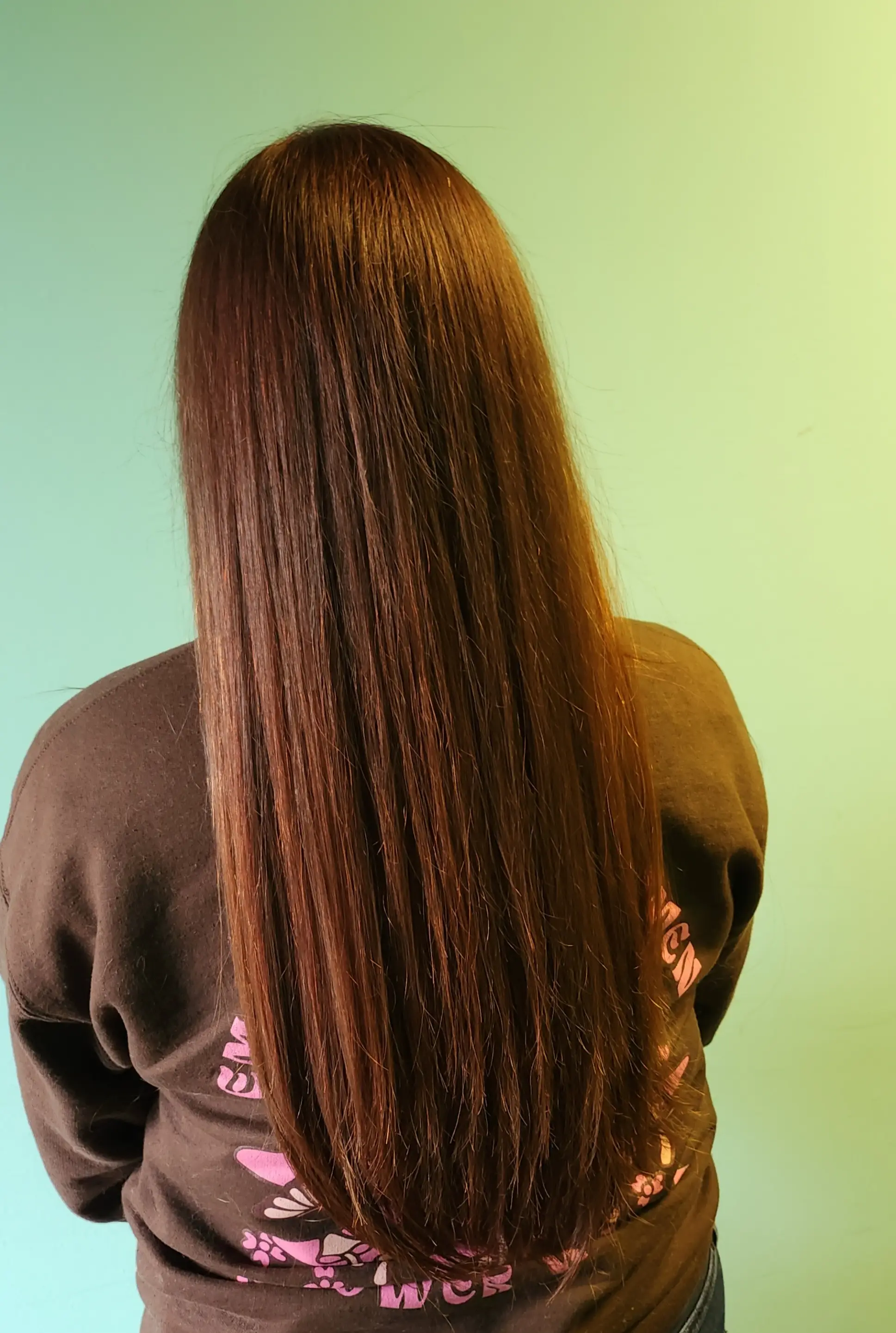 Stylist Portfolio Photo