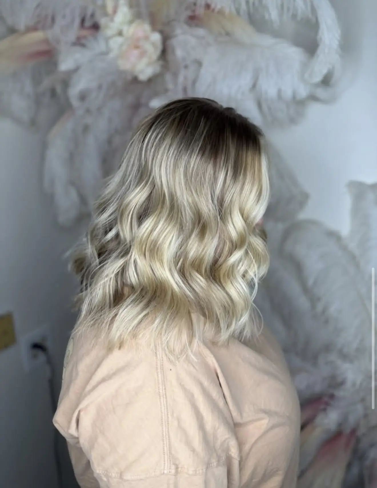 Stylist Portfolio Photo