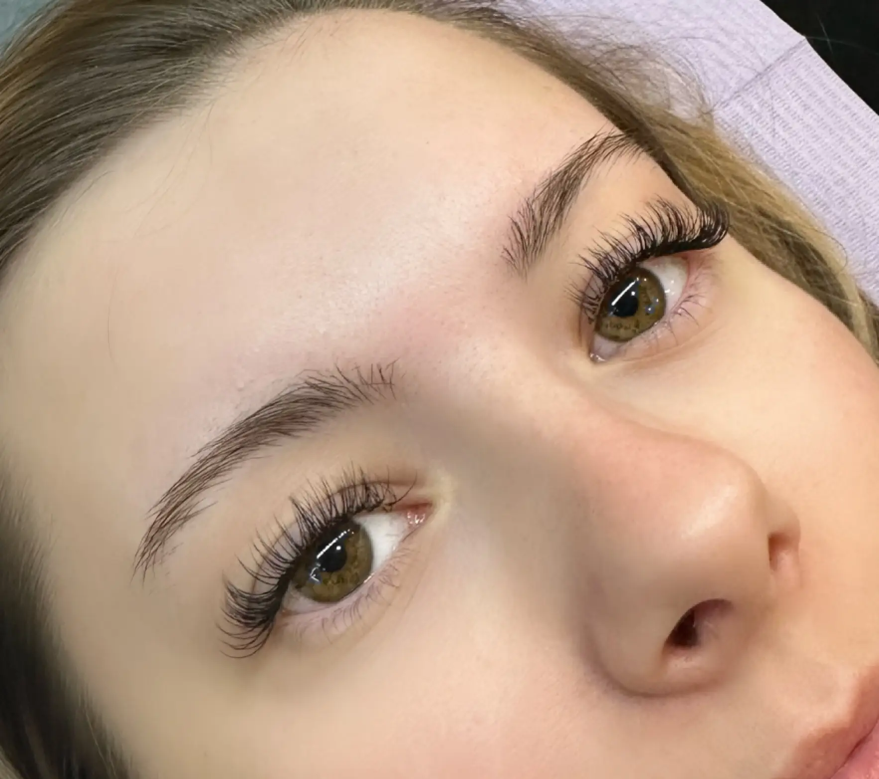 Esthetician Portfolio Photo