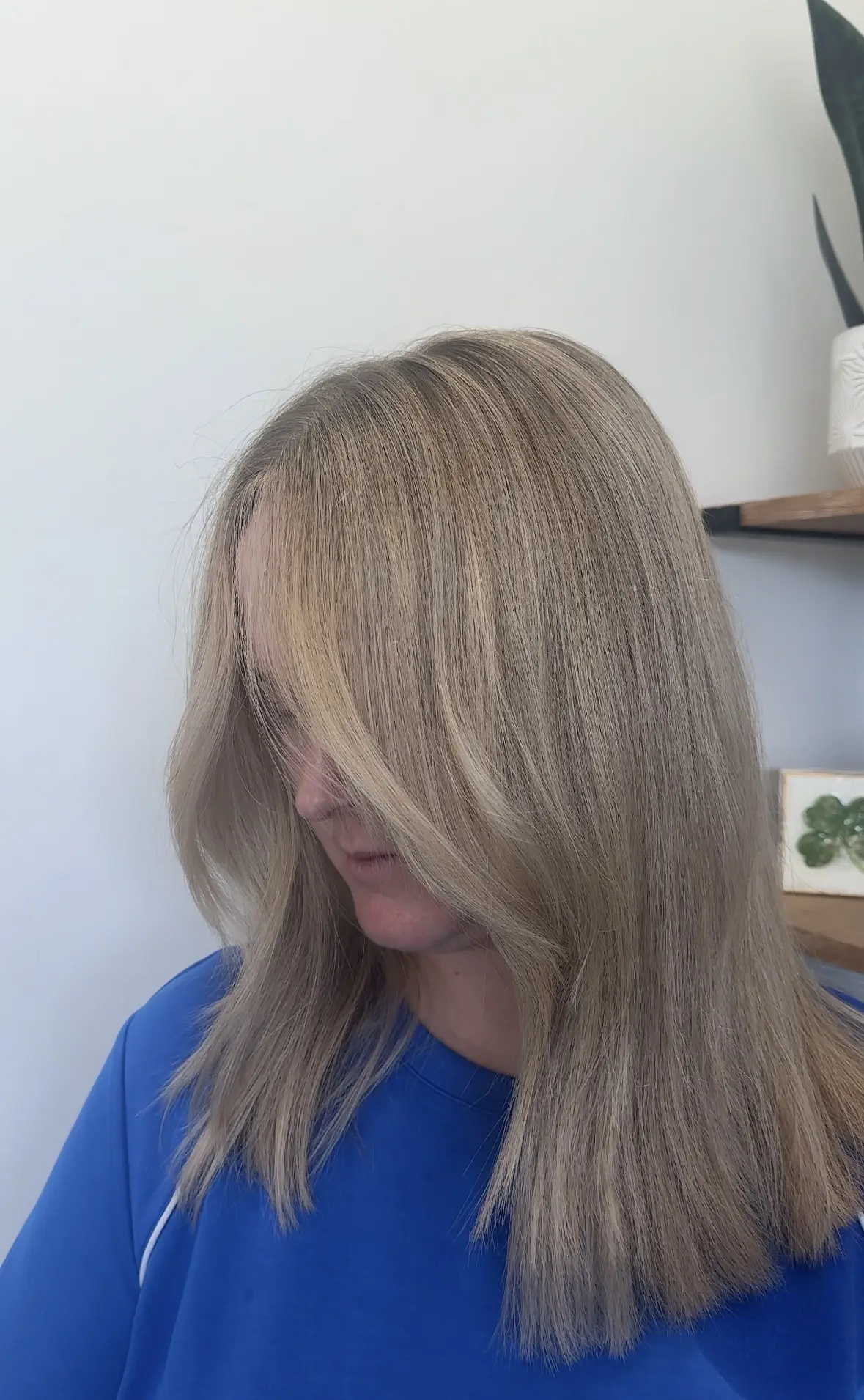 Work by Syd Don Hair Co