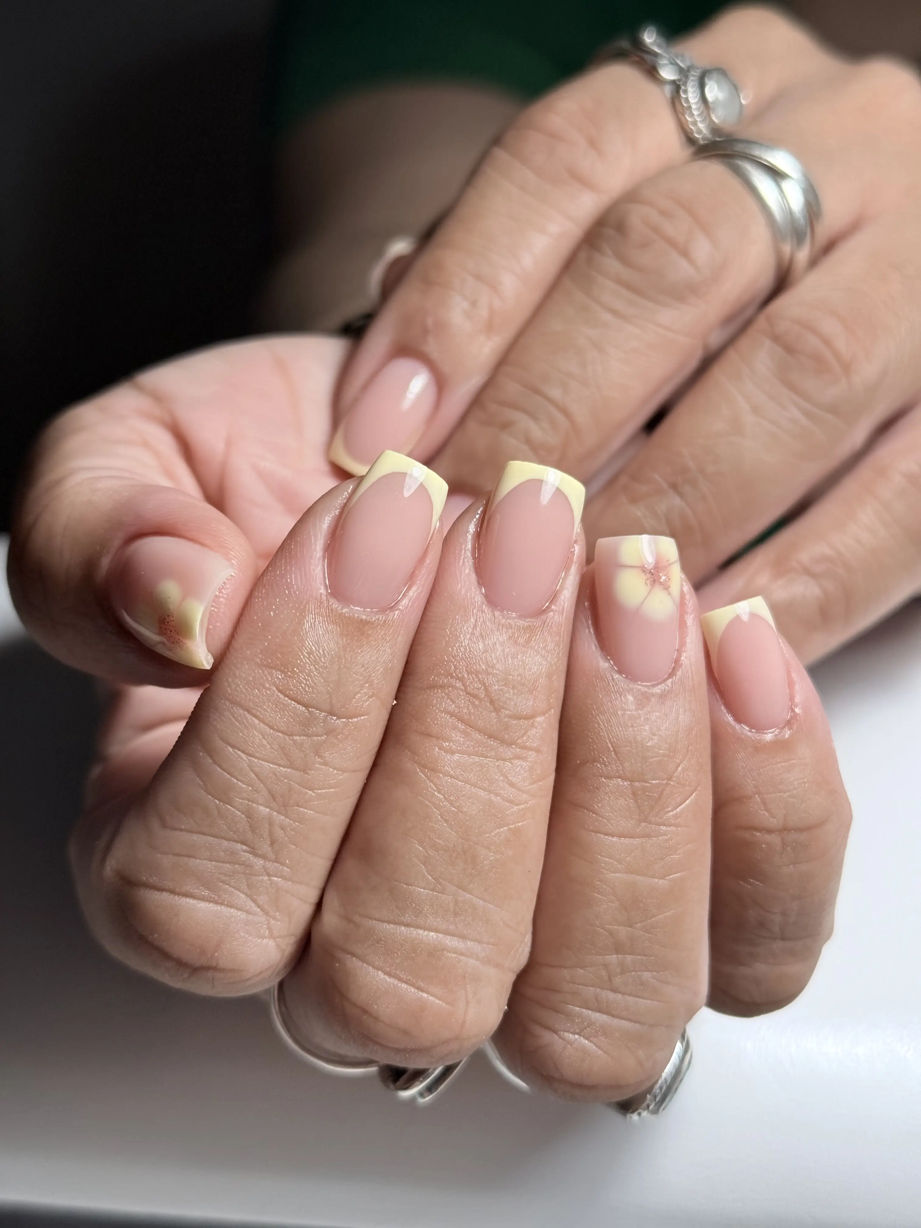 Nail Artist Portfolio Photo