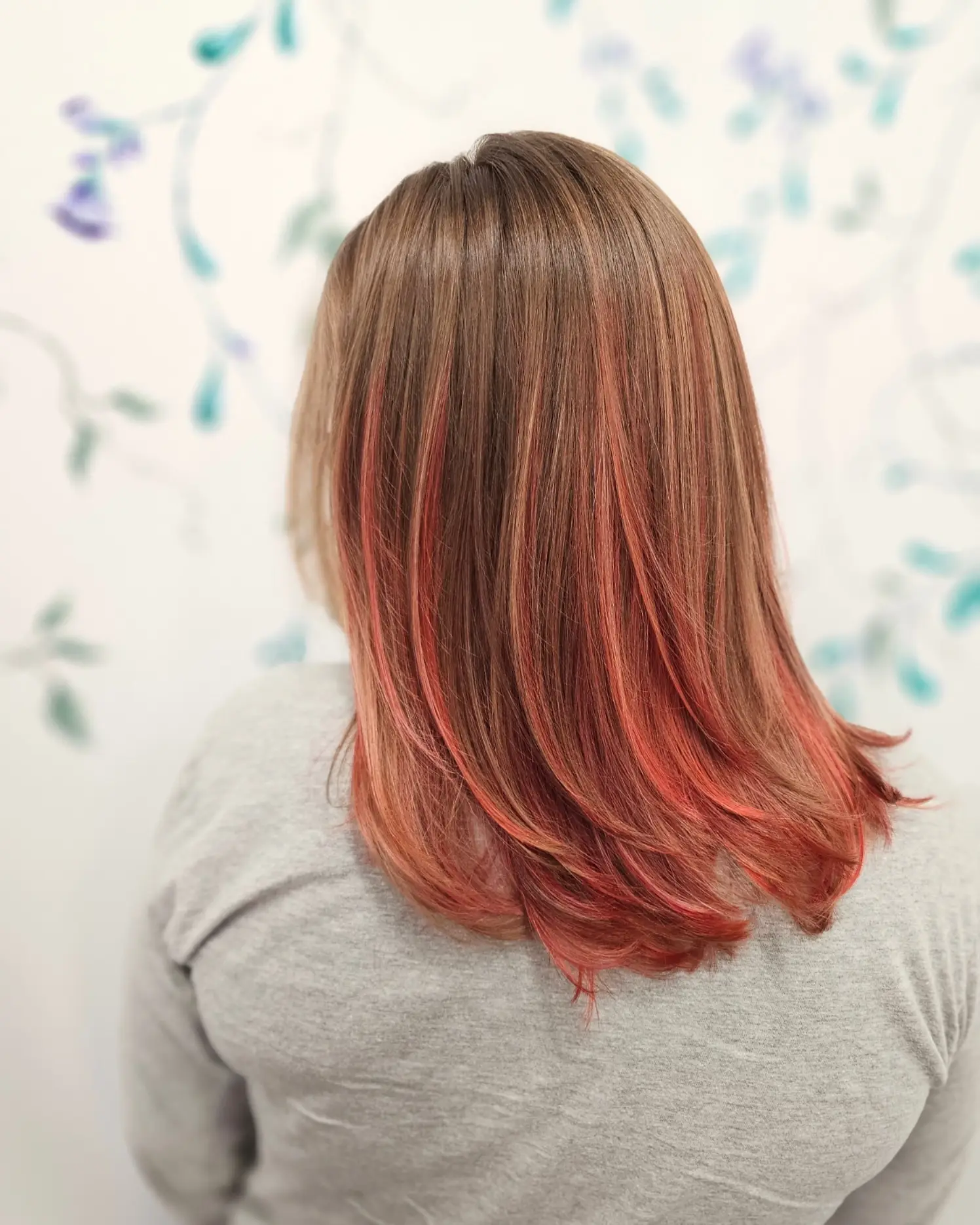 Stylist Portfolio Photo