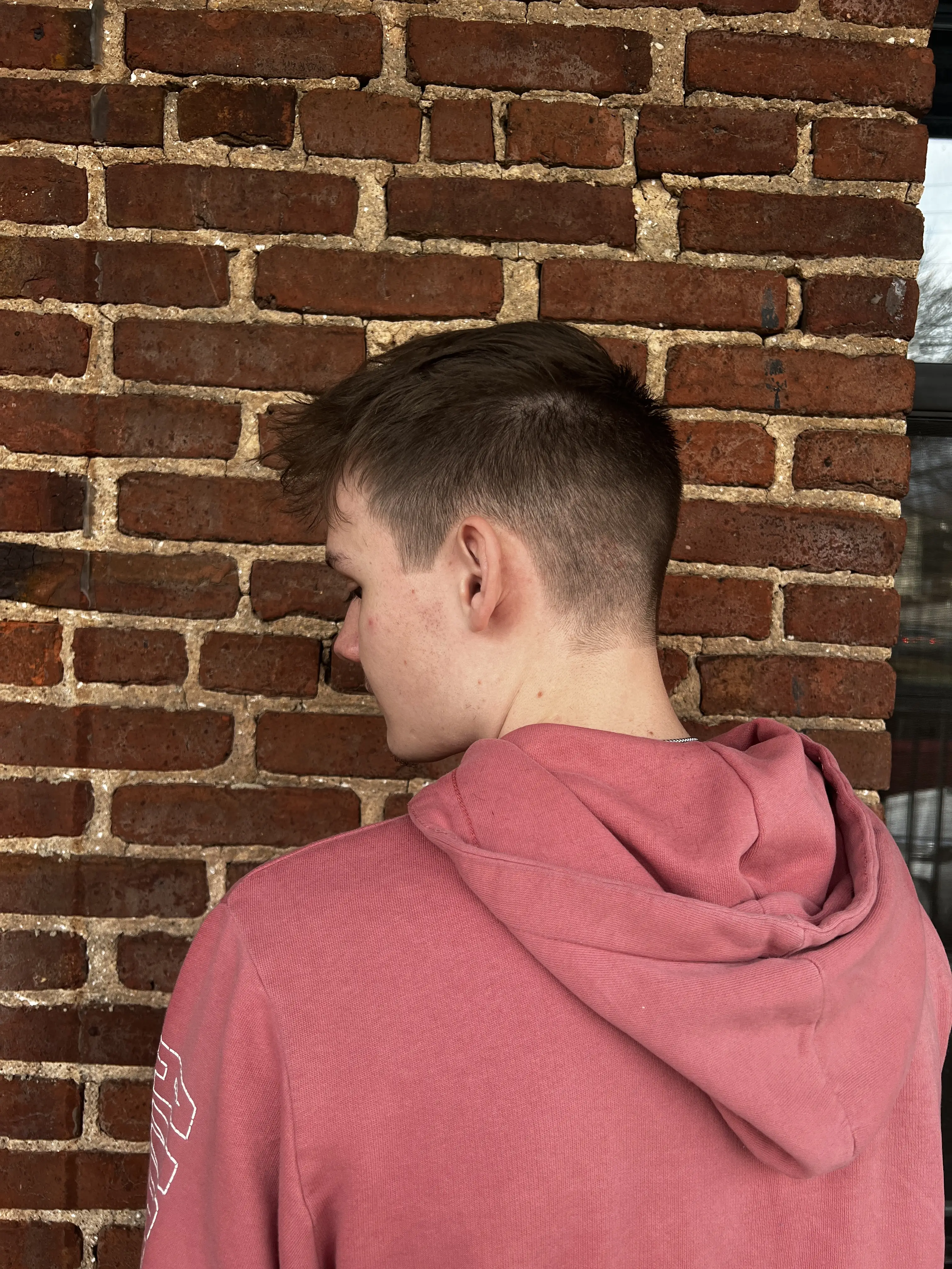 Stylist Portfolio Photo