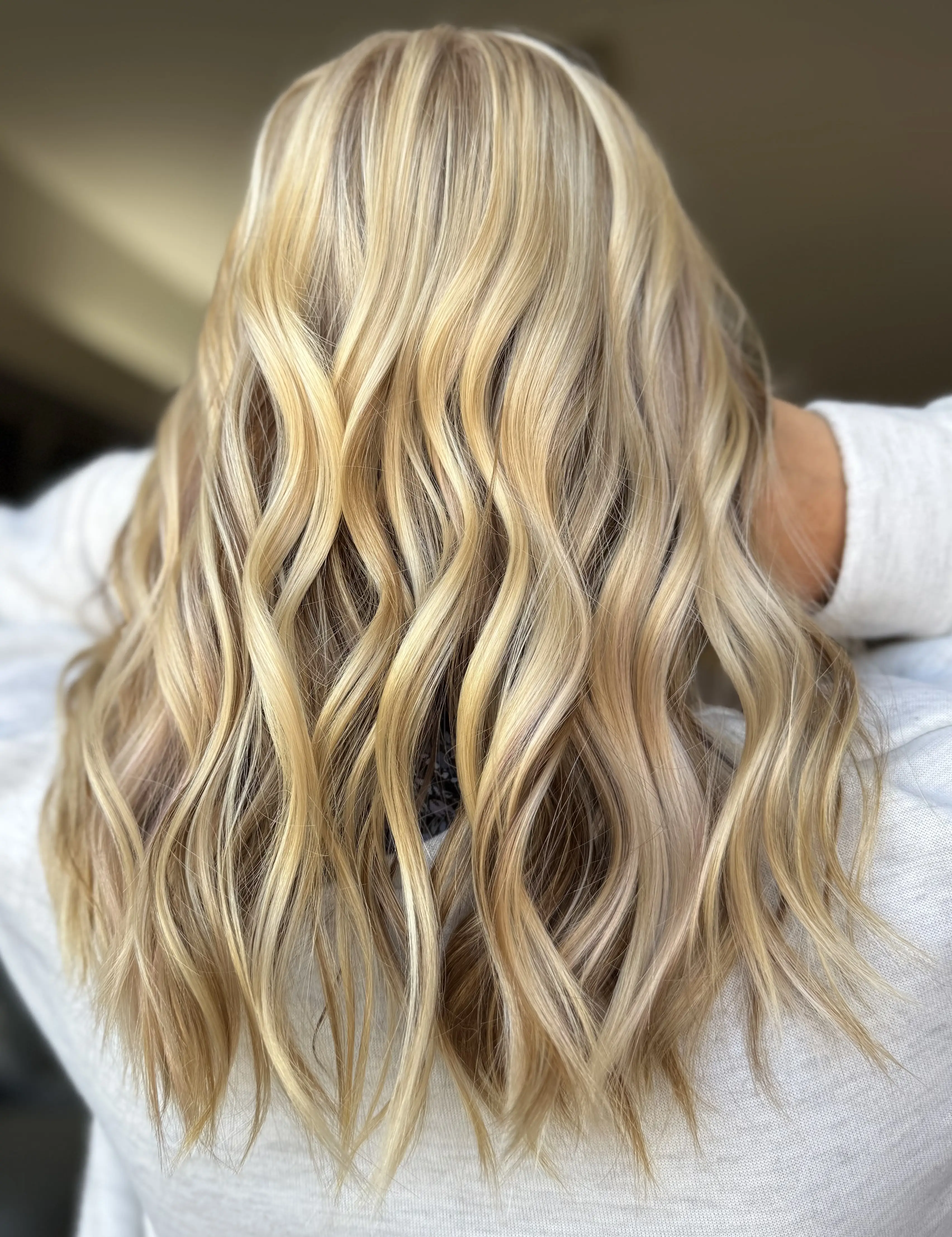 Stylist Portfolio Photo