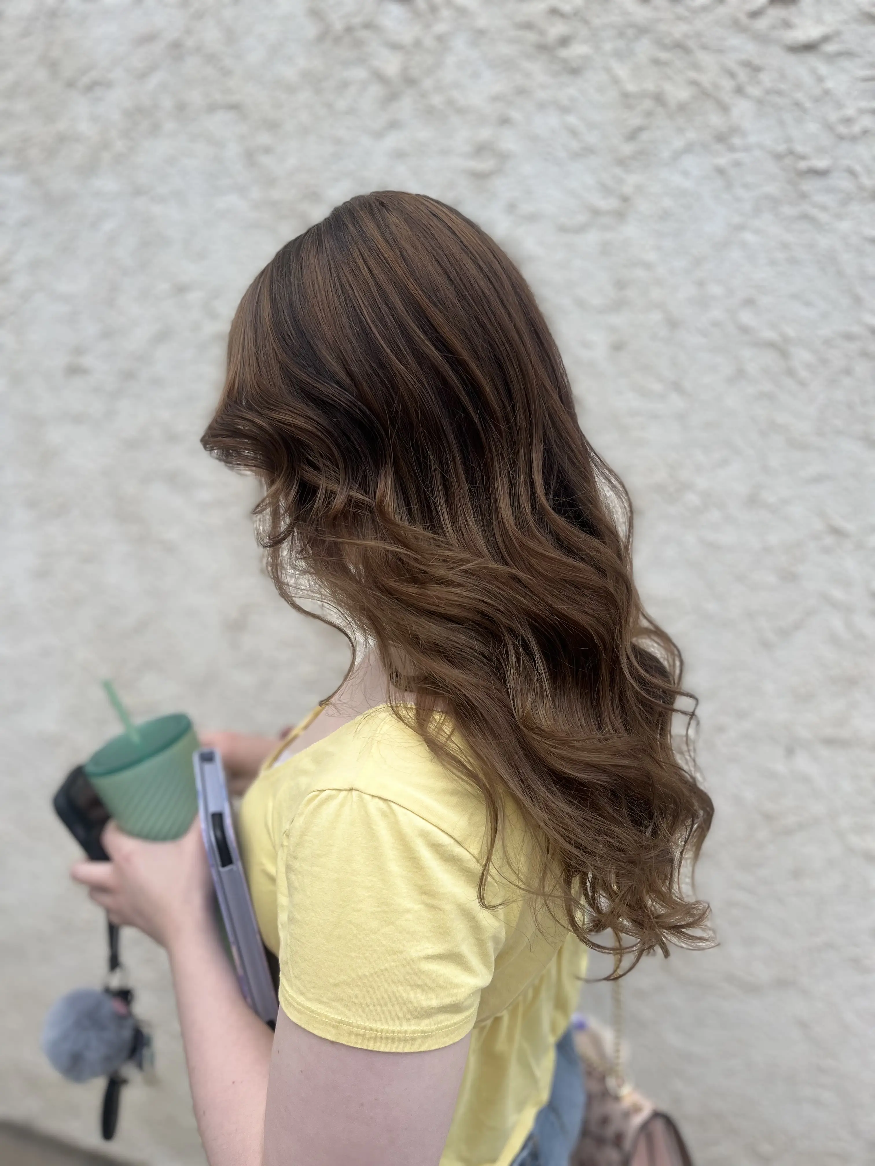 Stylist Portfolio Photo