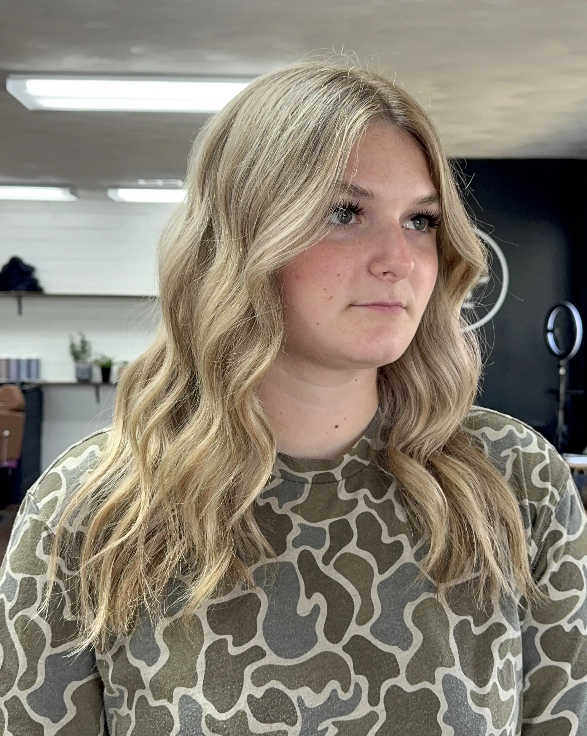 Work by Hair by Britt