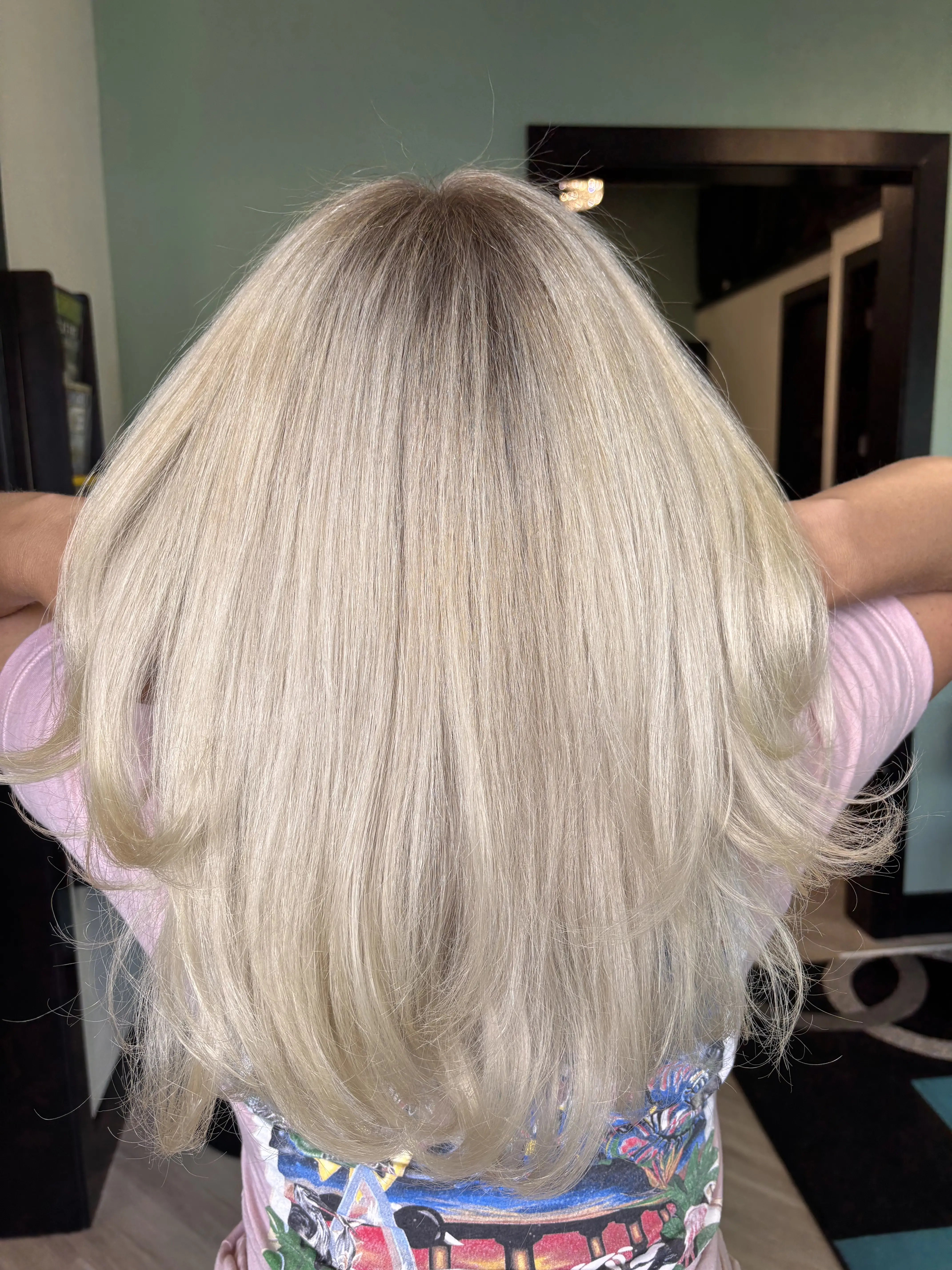 Work by Hair By Tara Jeanne