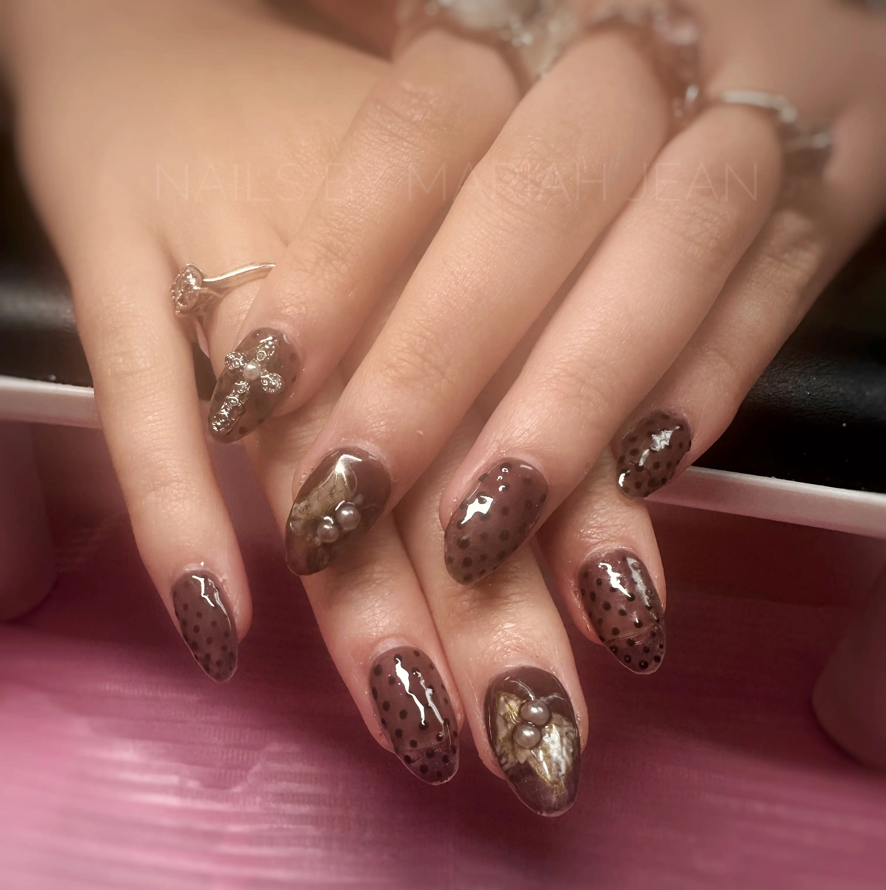 Stylist Portfolio Photo