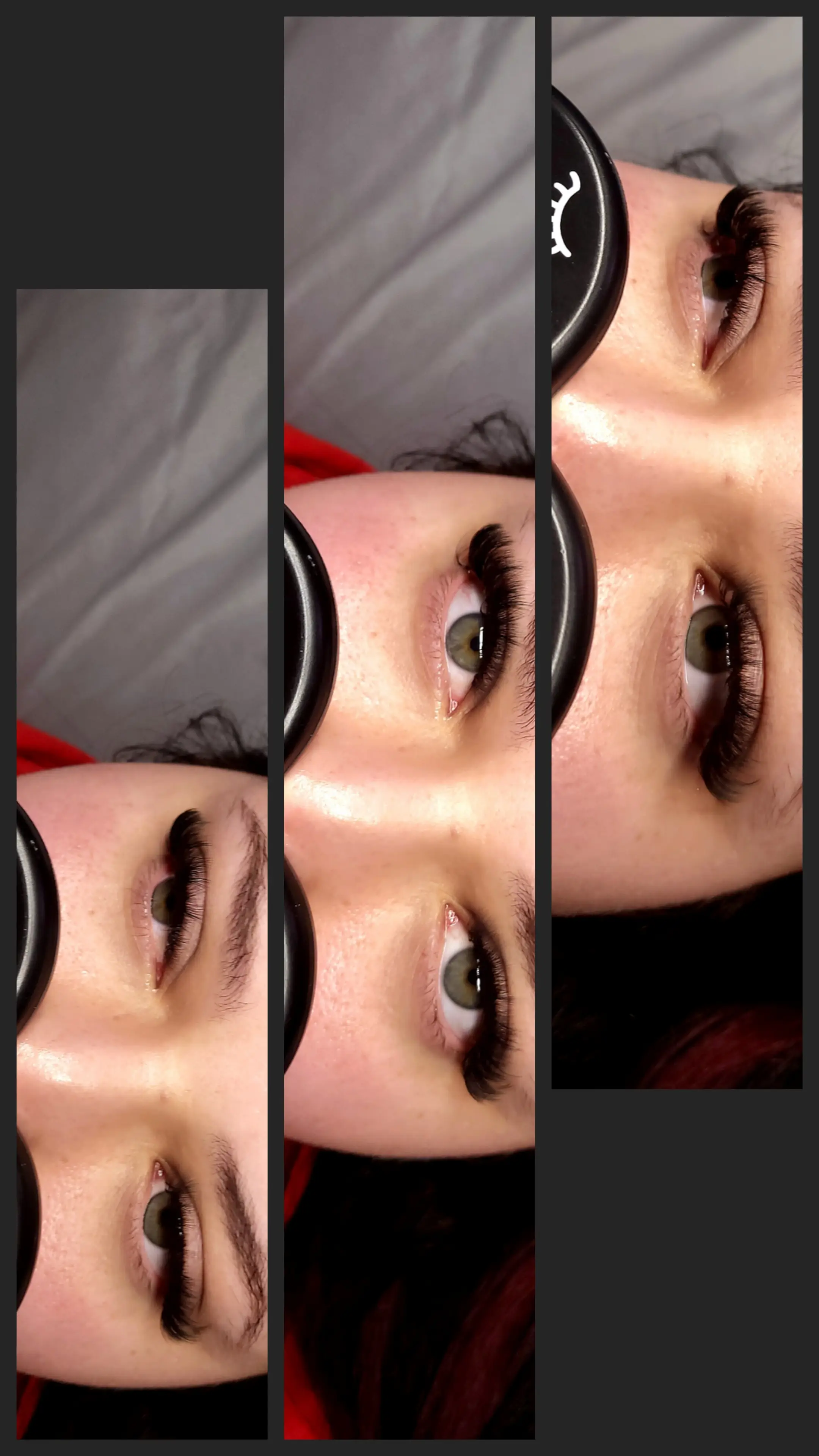 Esthetician Portfolio Photo