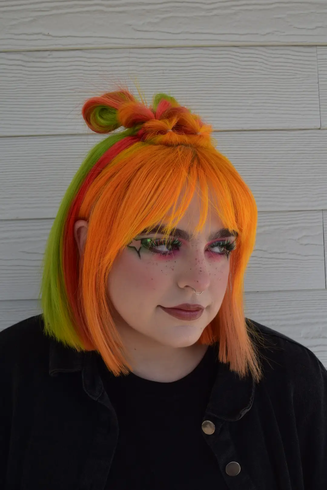 Stylist Portfolio Photo