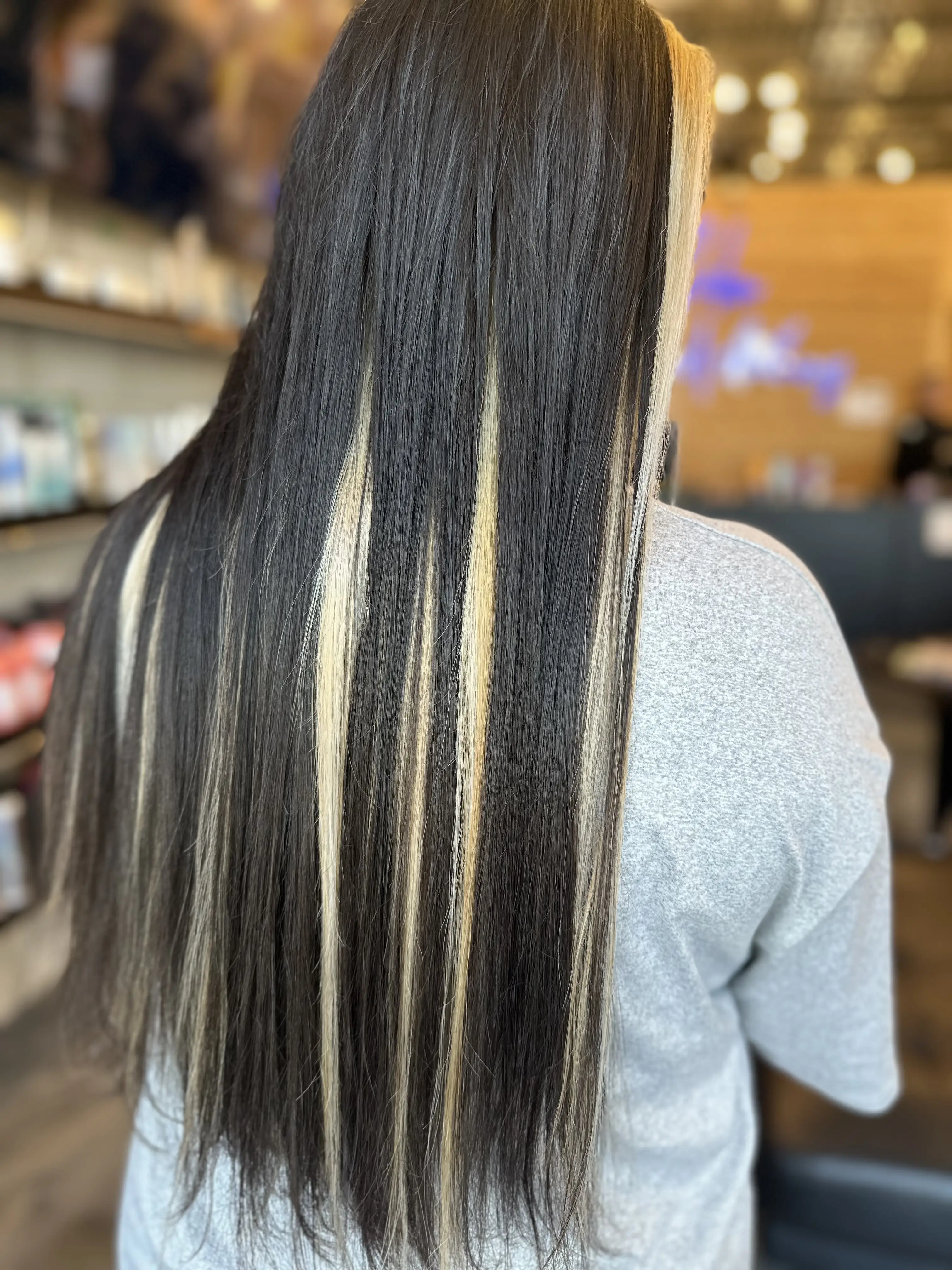 Stylist Portfolio Photo