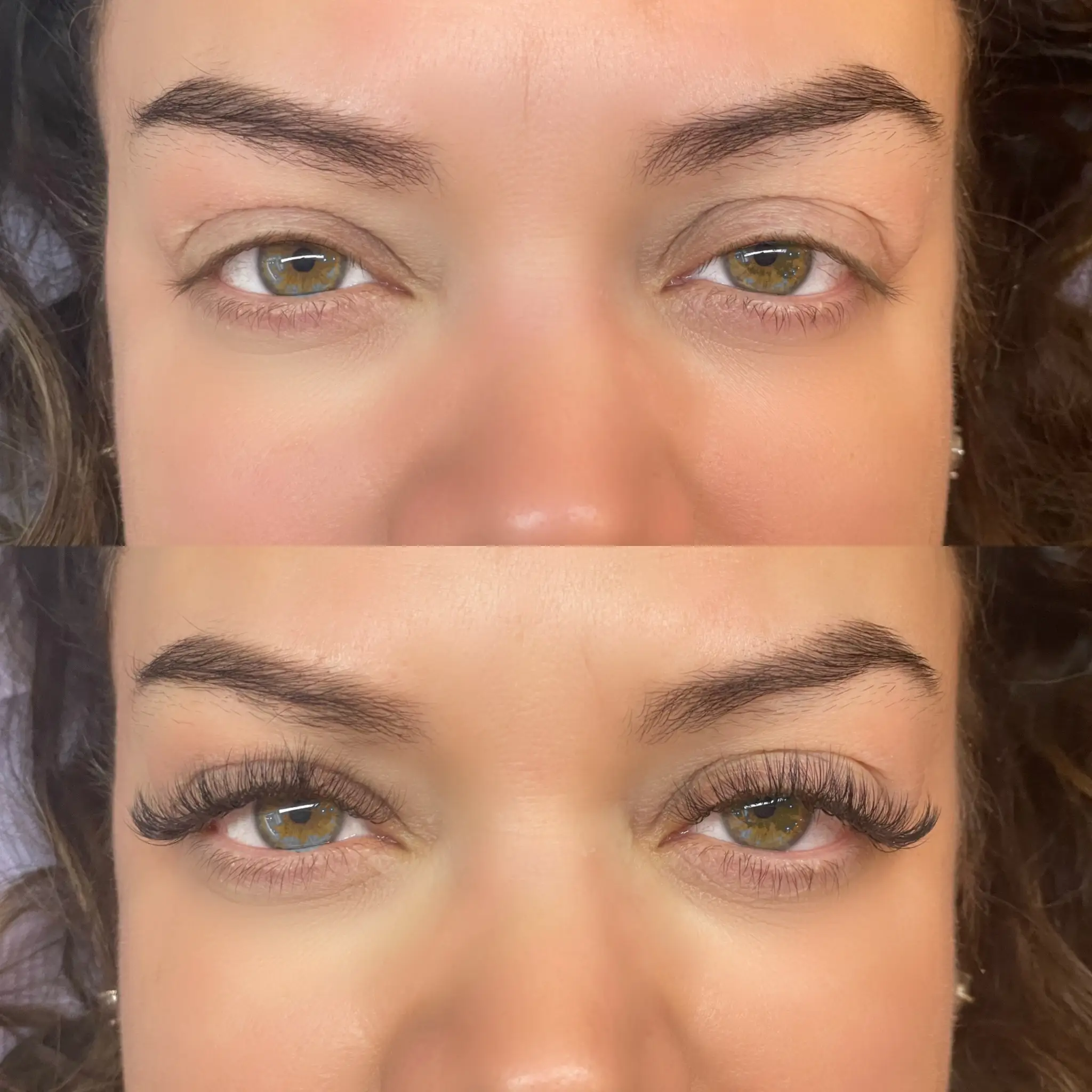 Esthetician Portfolio Photo