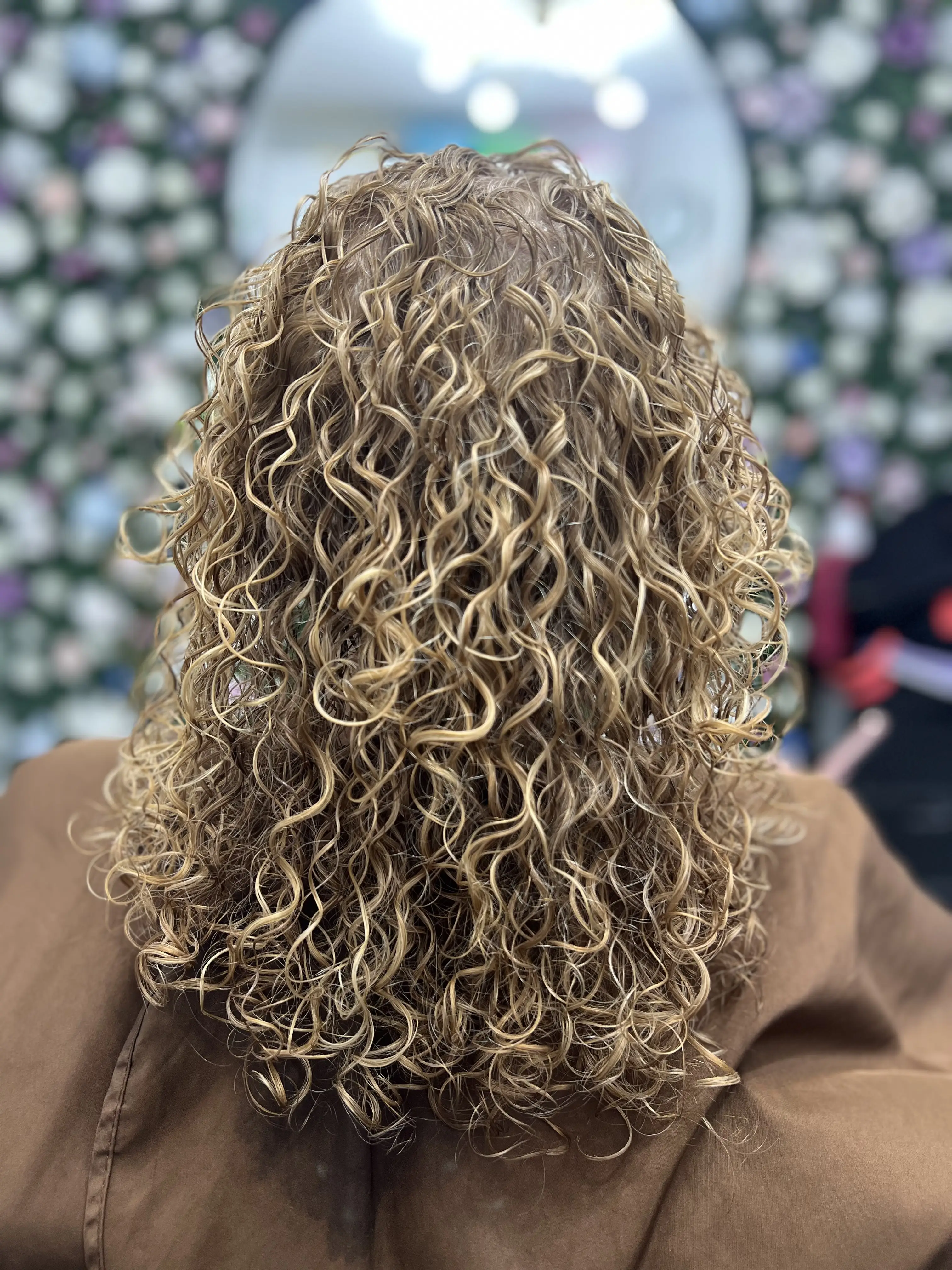 Work by Tiff’s Hair Haven