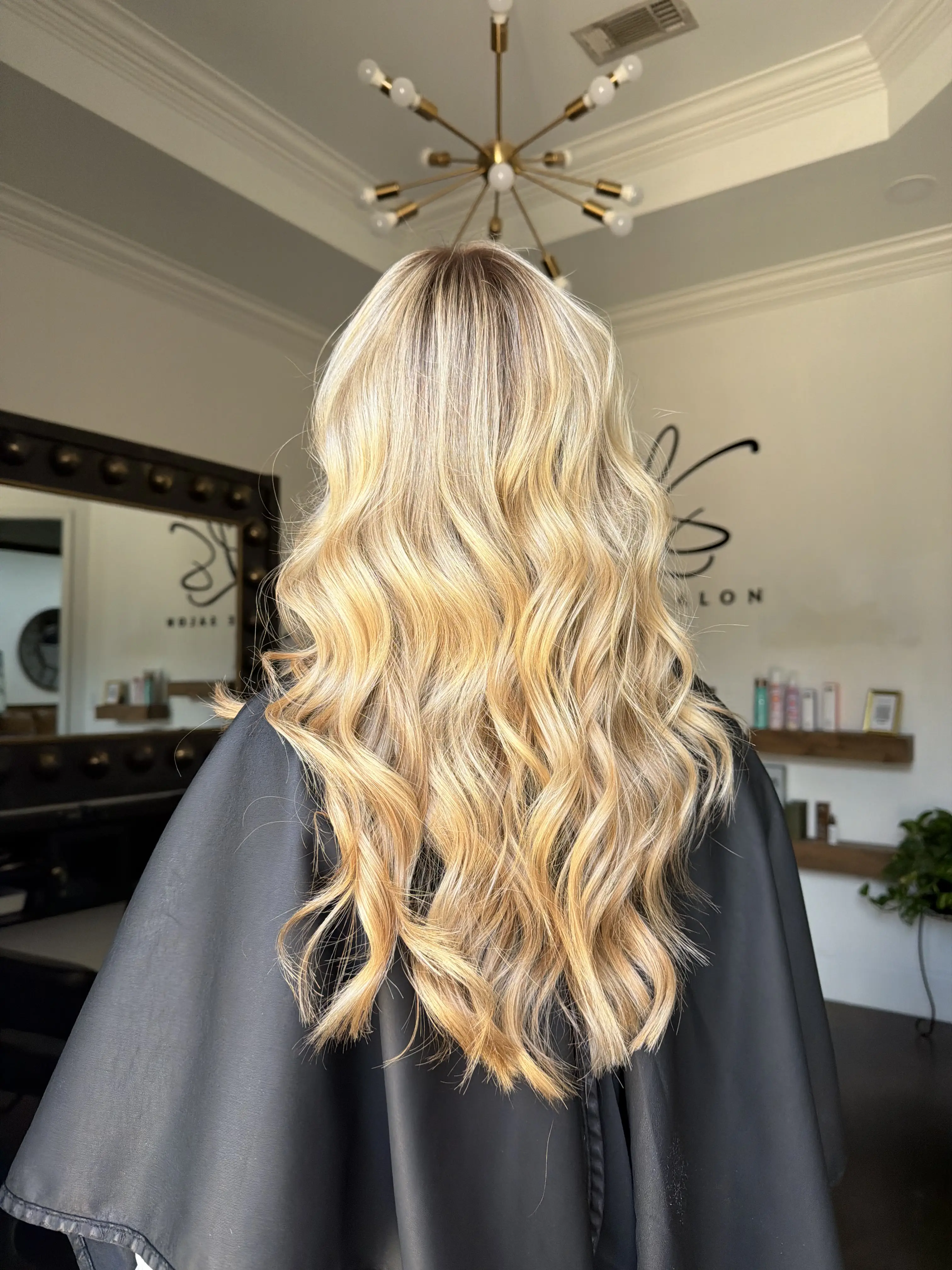 Work by French Hair + Beauty