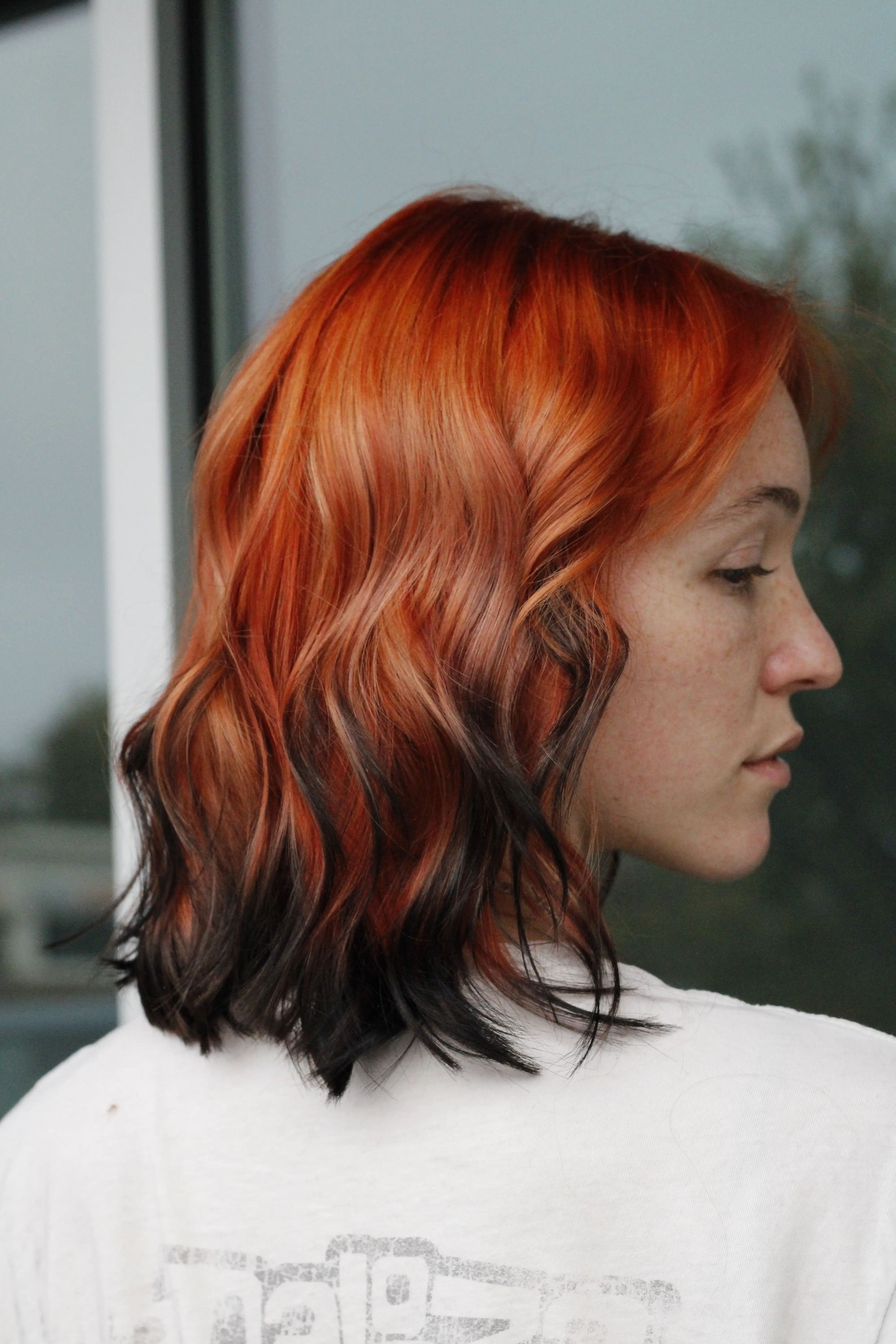 Stylist Portfolio Photo