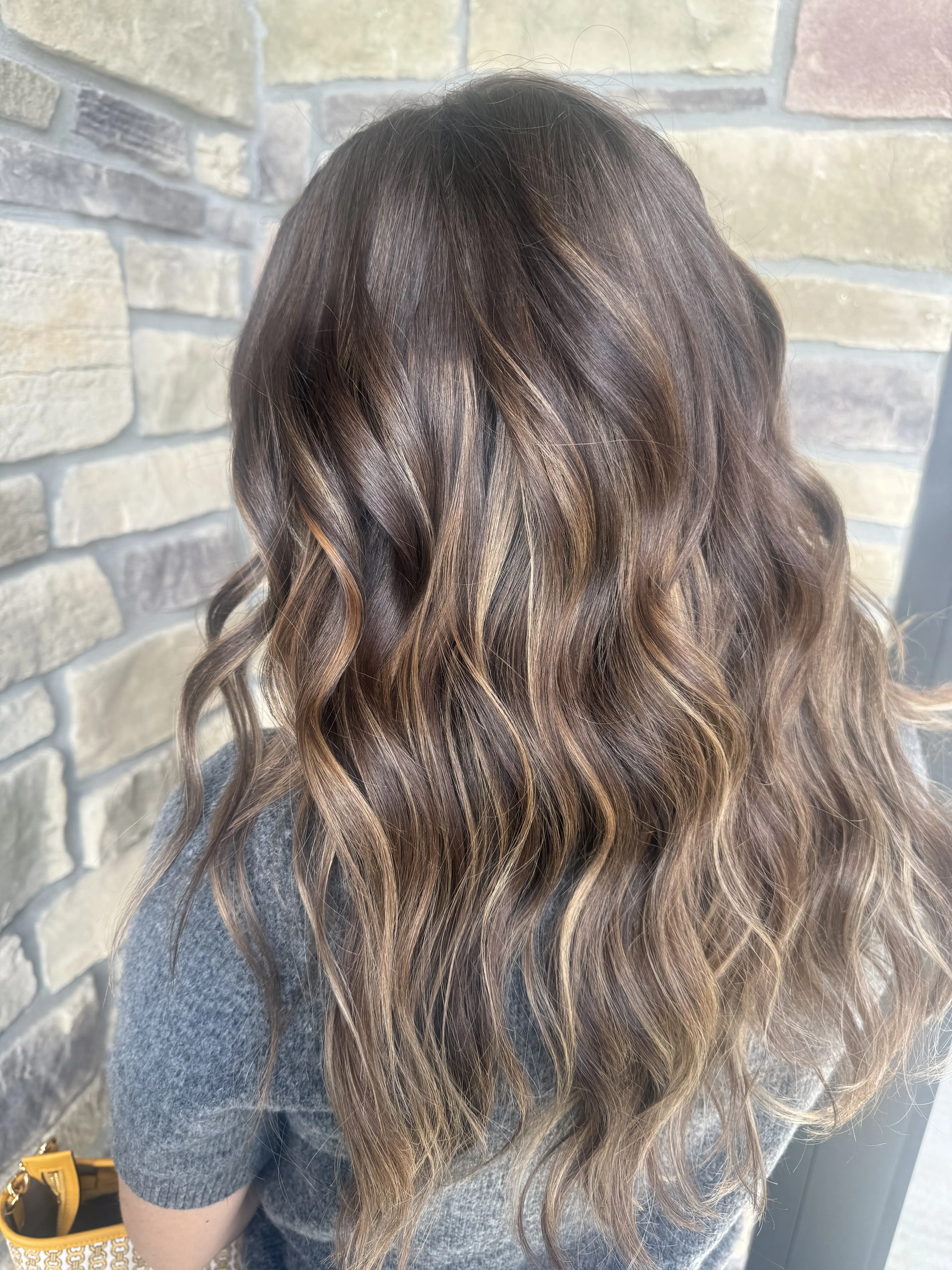 Stylist Portfolio Photo