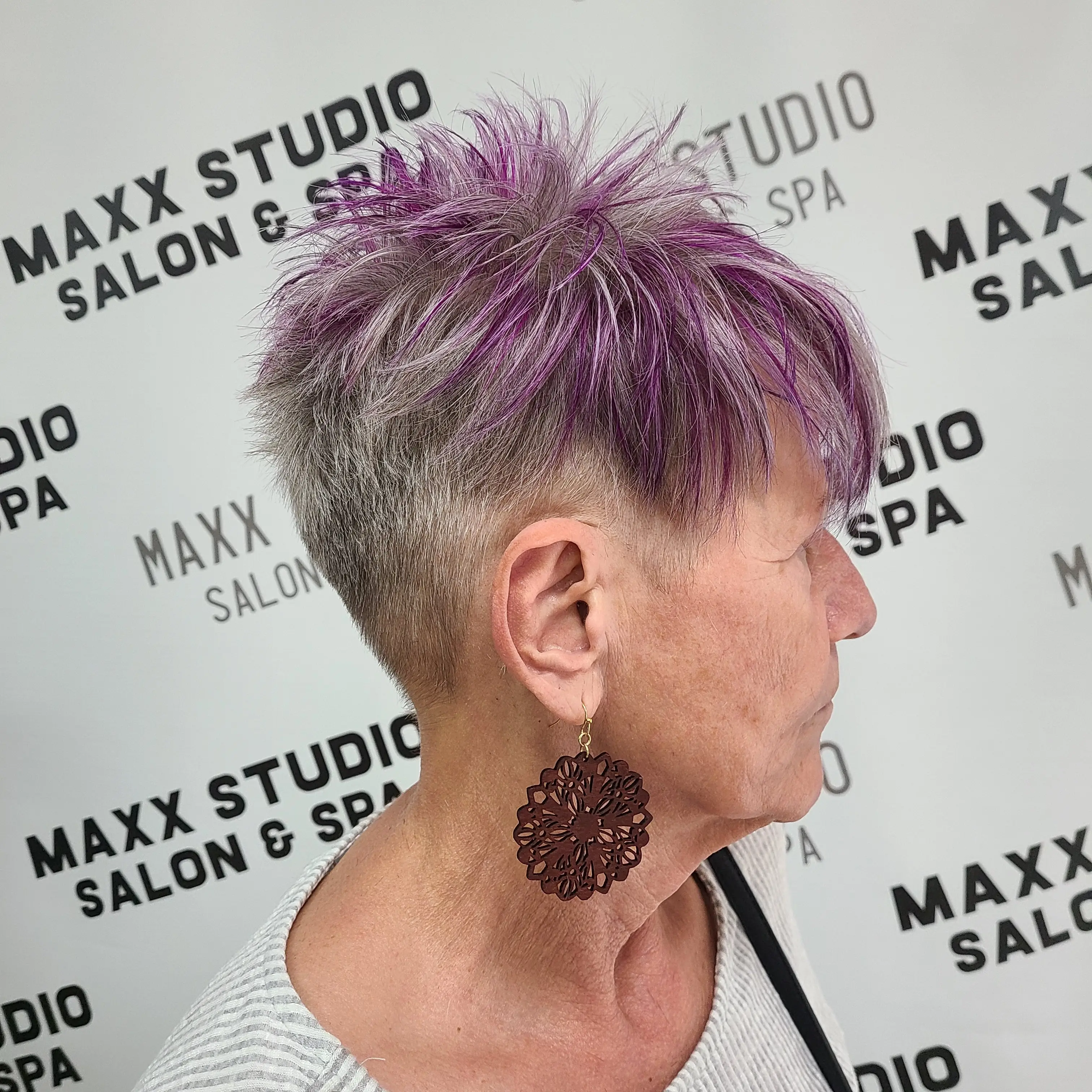 Work by Showtime Beauty