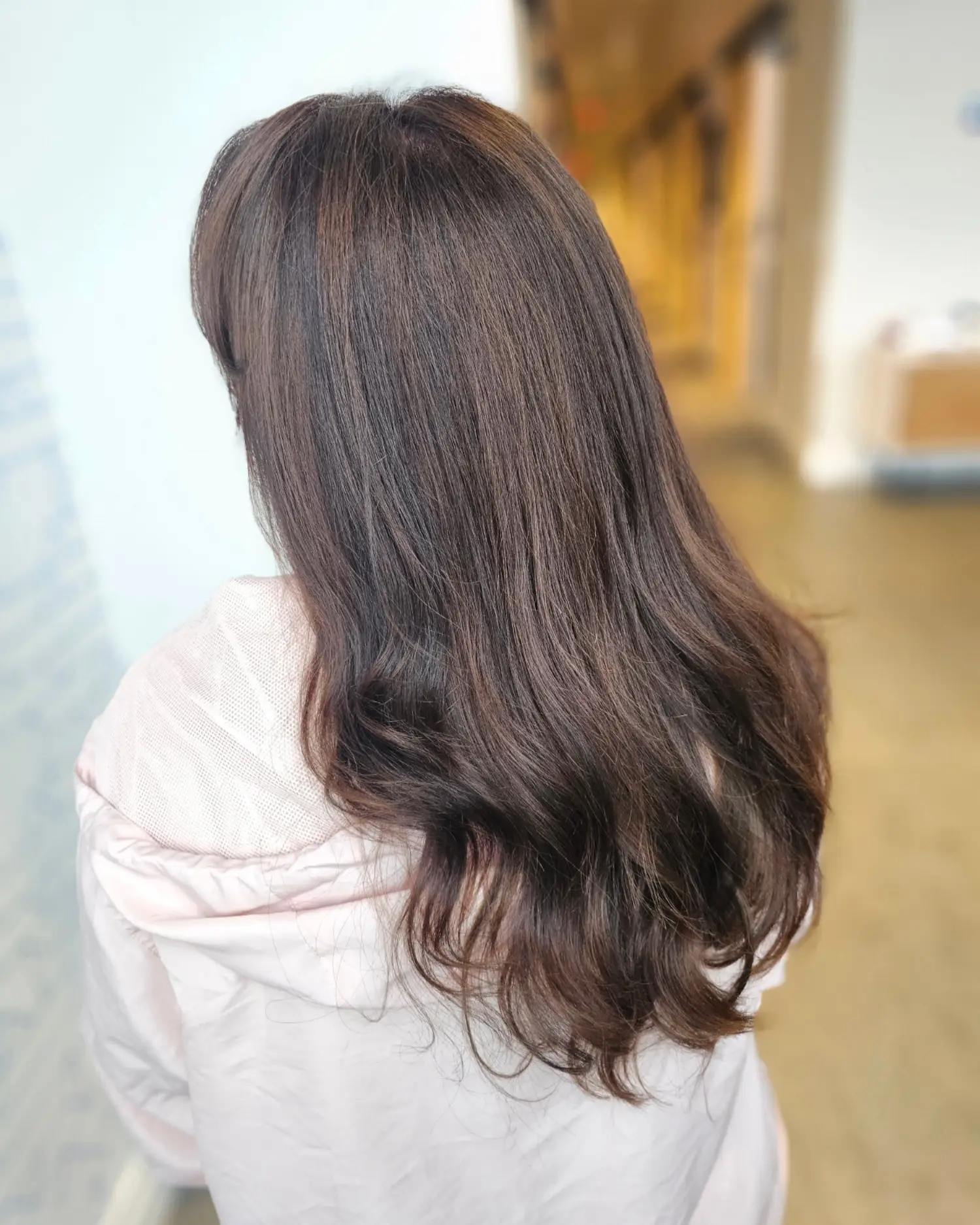 Stylist Portfolio Photo