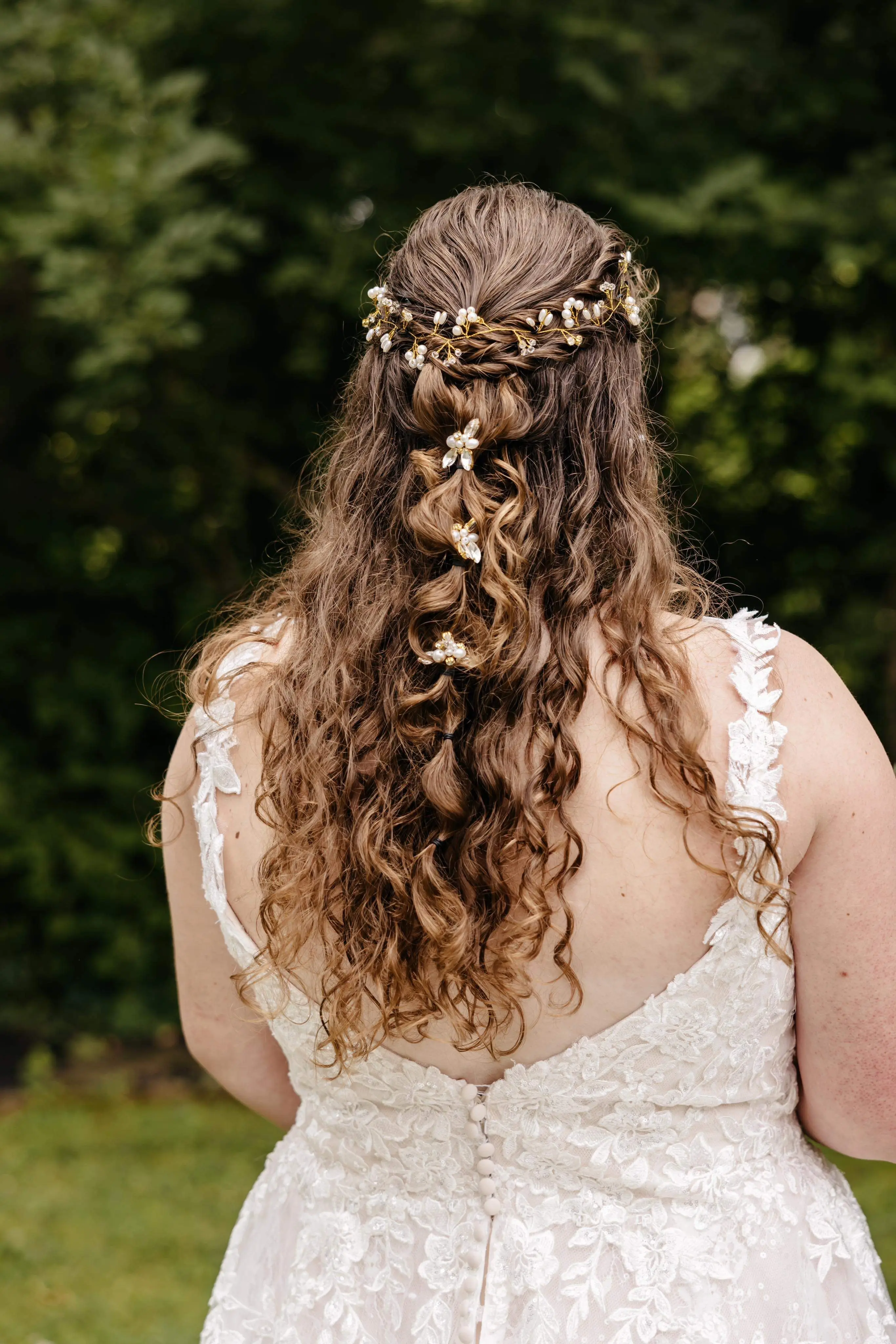 Stylist Portfolio Photo