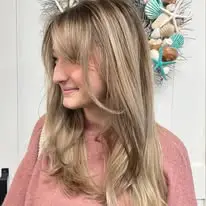 Stylist Portfolio Photo