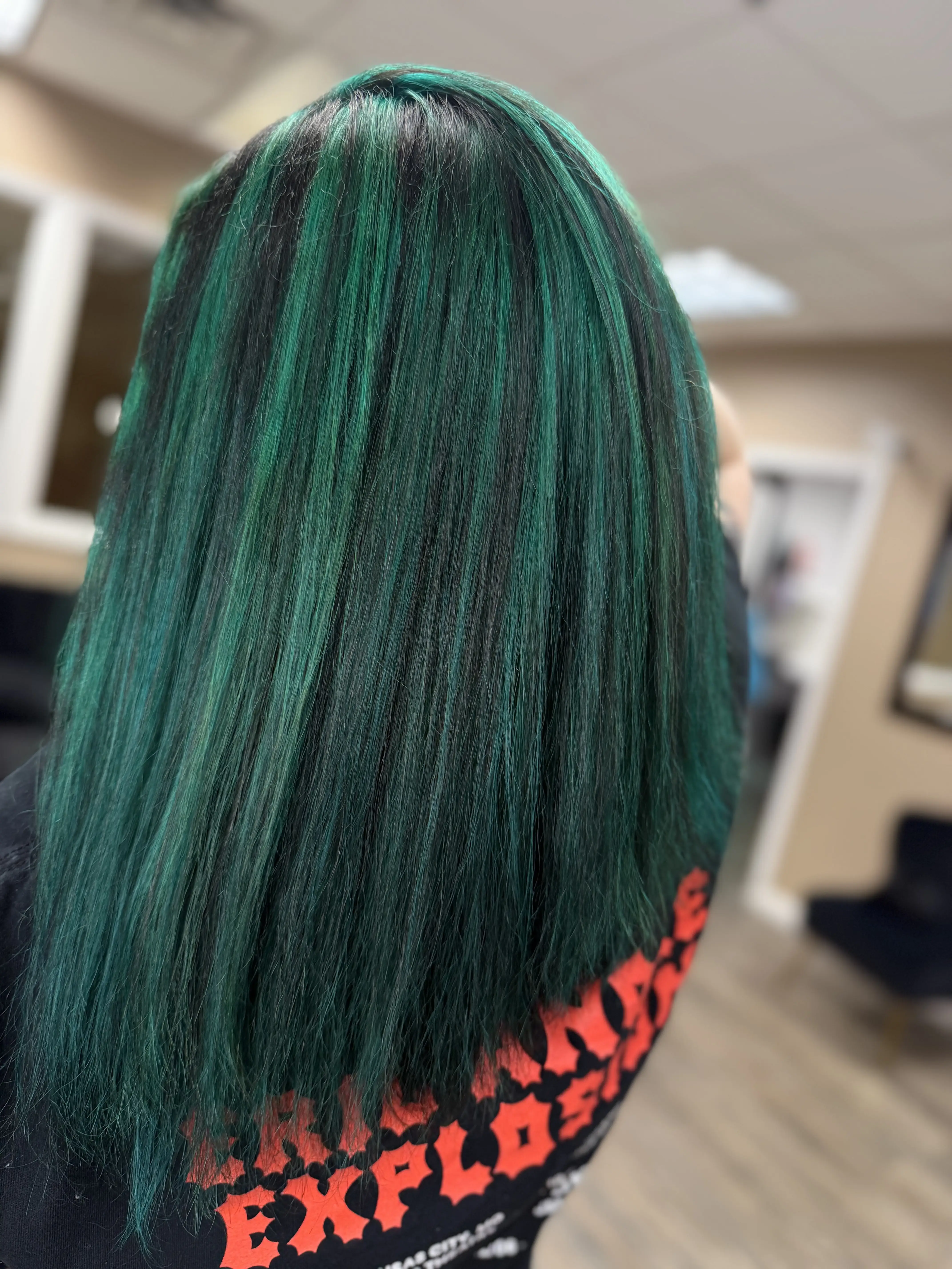 Work by Creative hair by Amber LLC