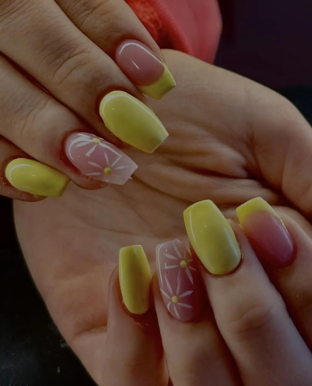 Nail Technician Portfolio Photo