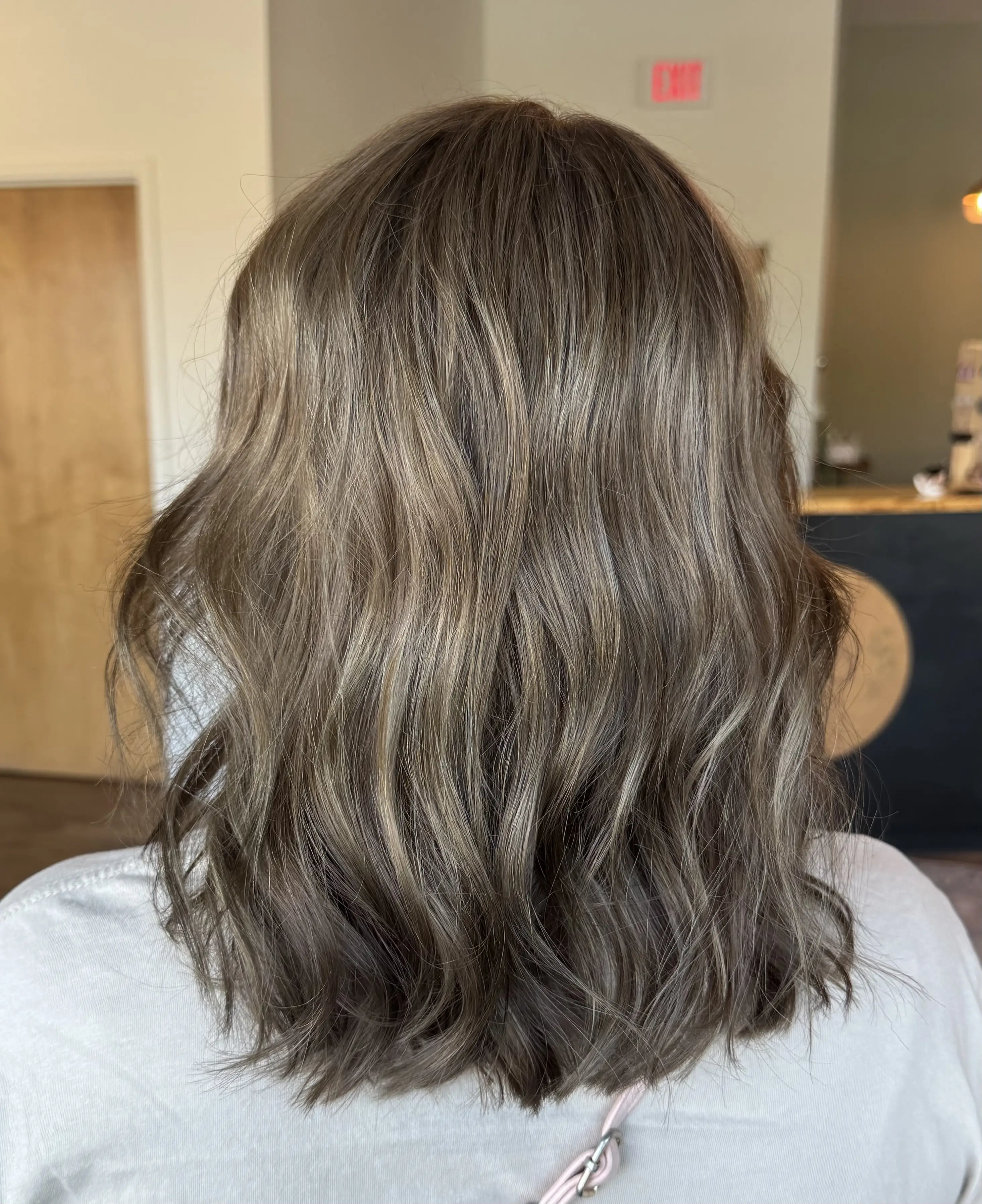 Highlight/Balayage