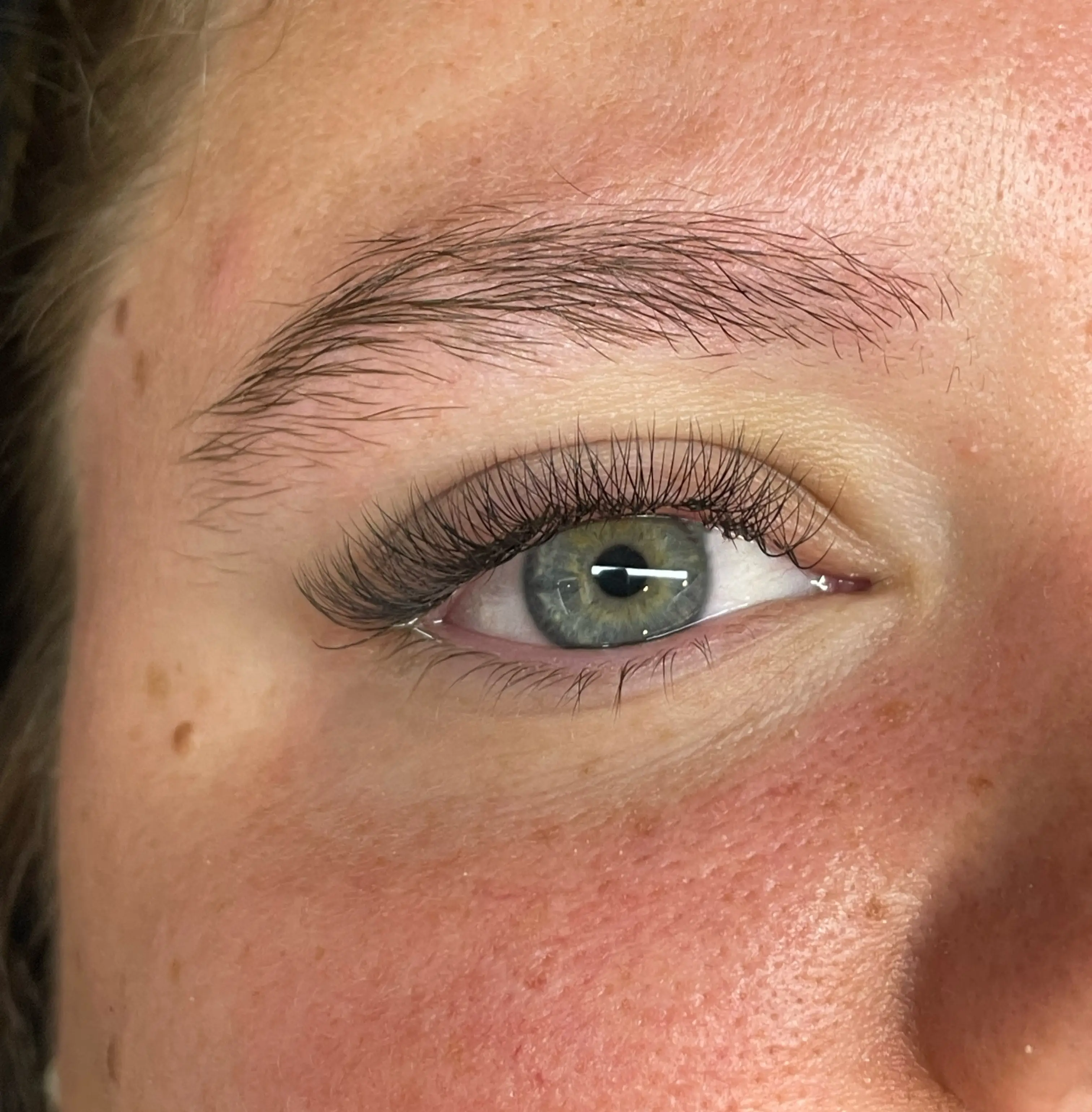 Esthetician Portfolio Photo