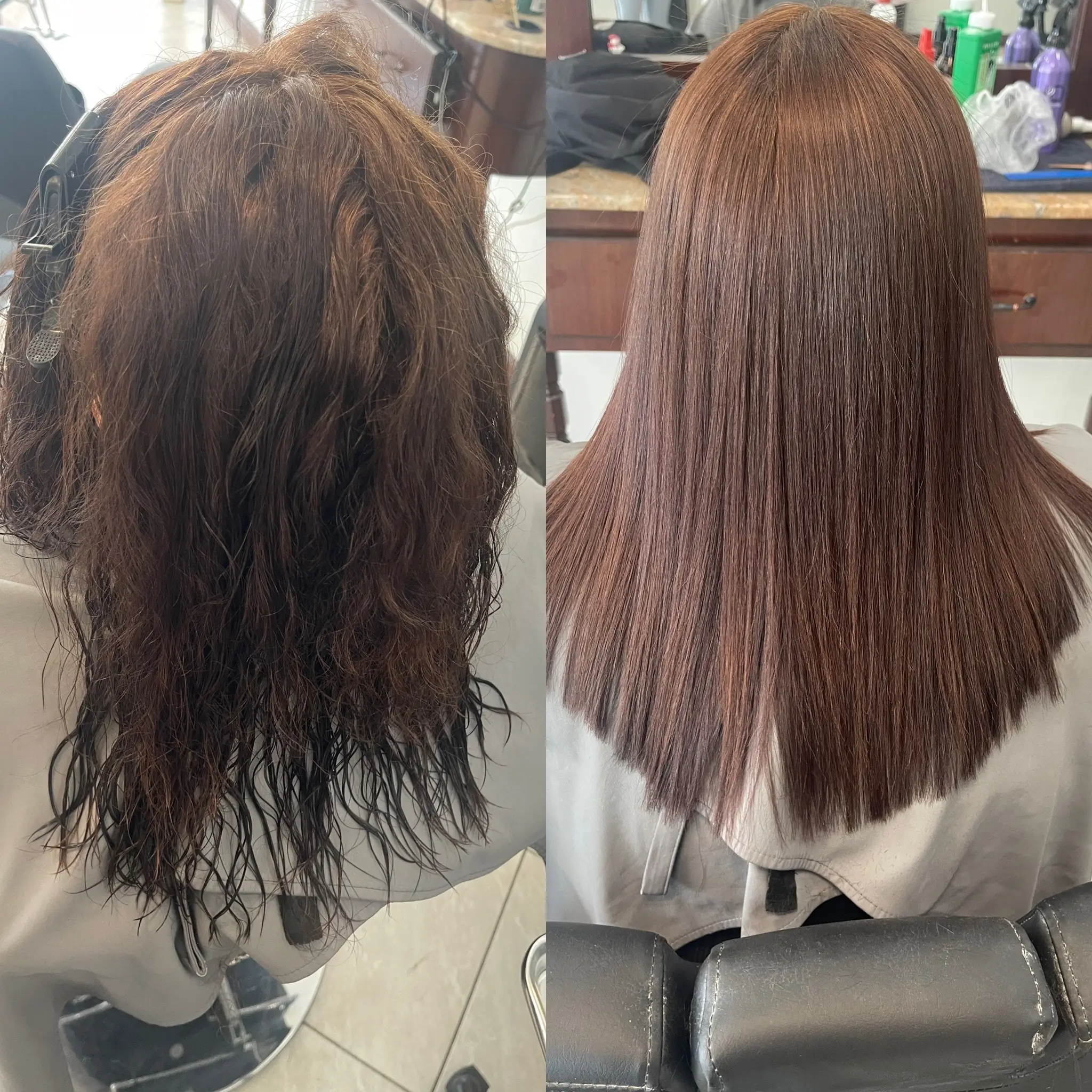 Stylist Portfolio Photo