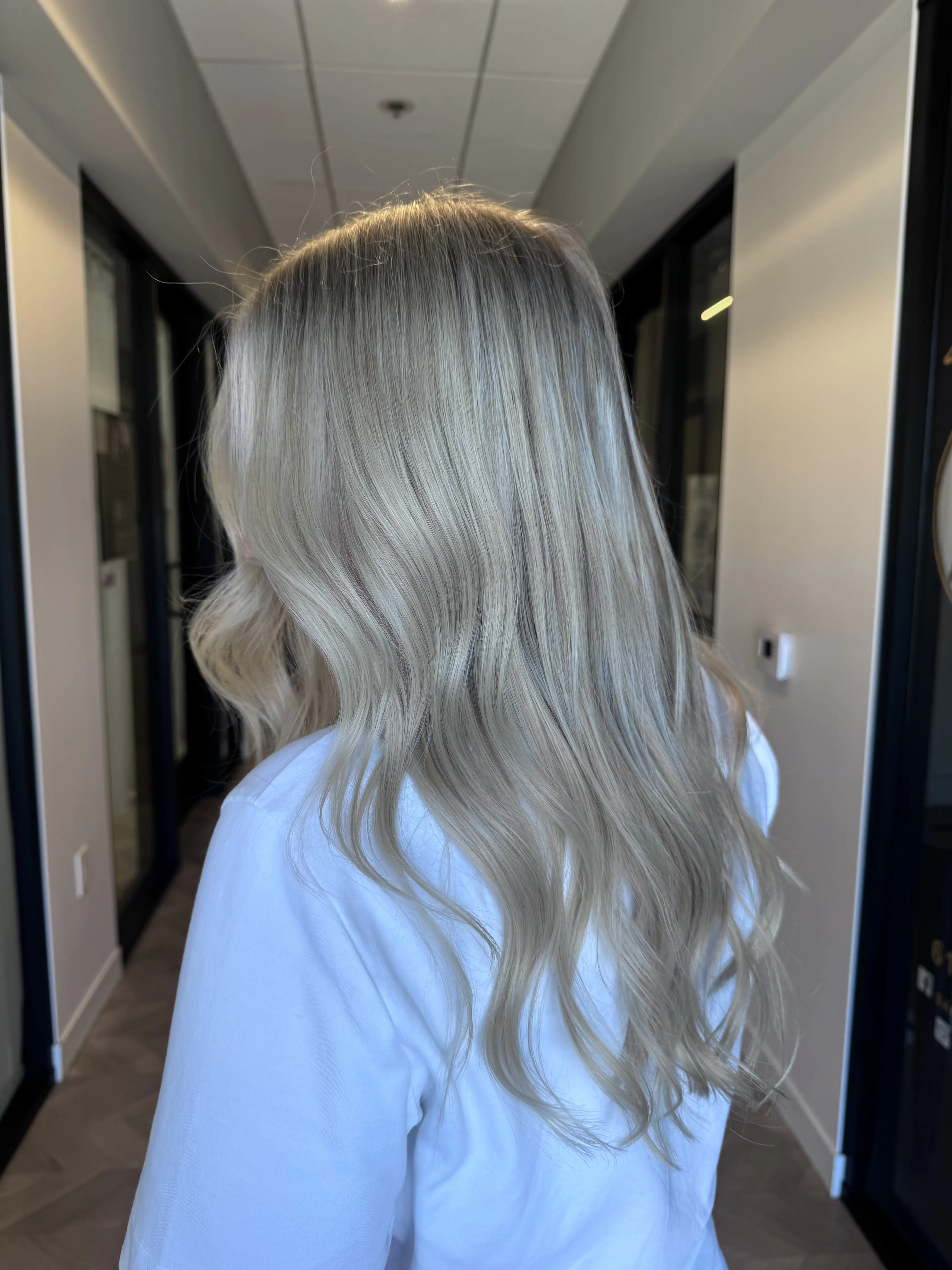 Stylist Portfolio Photo