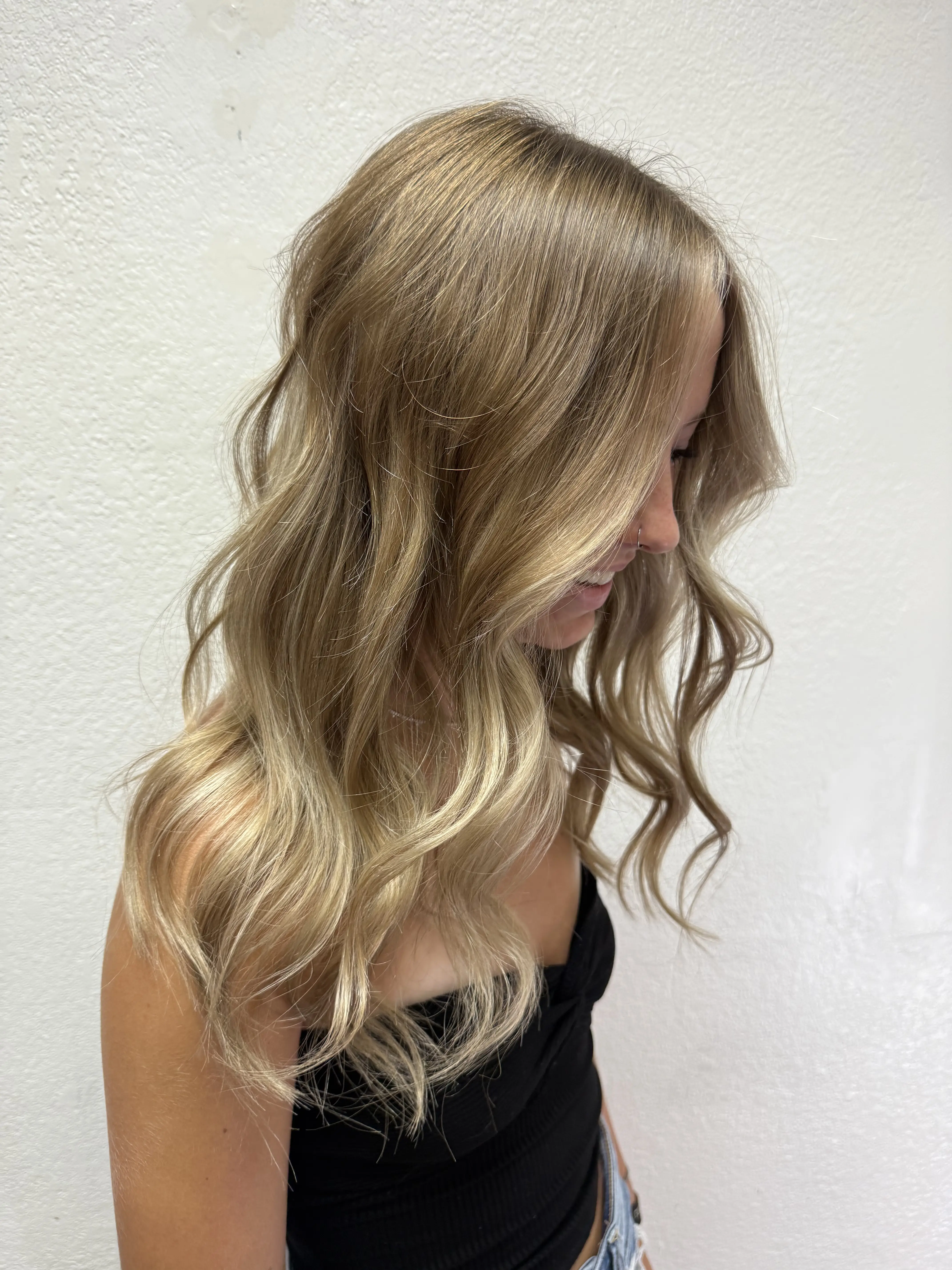 Stylist Portfolio Photo