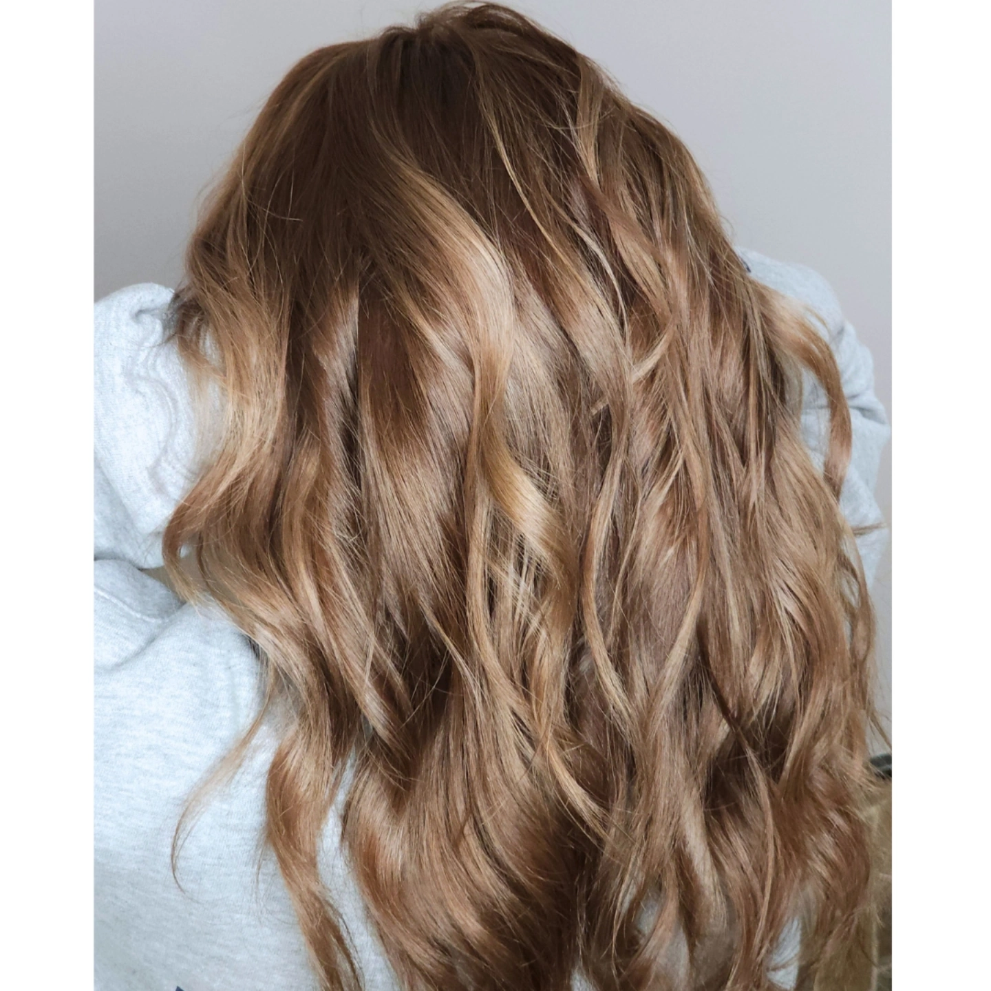 Stylist Portfolio Photo