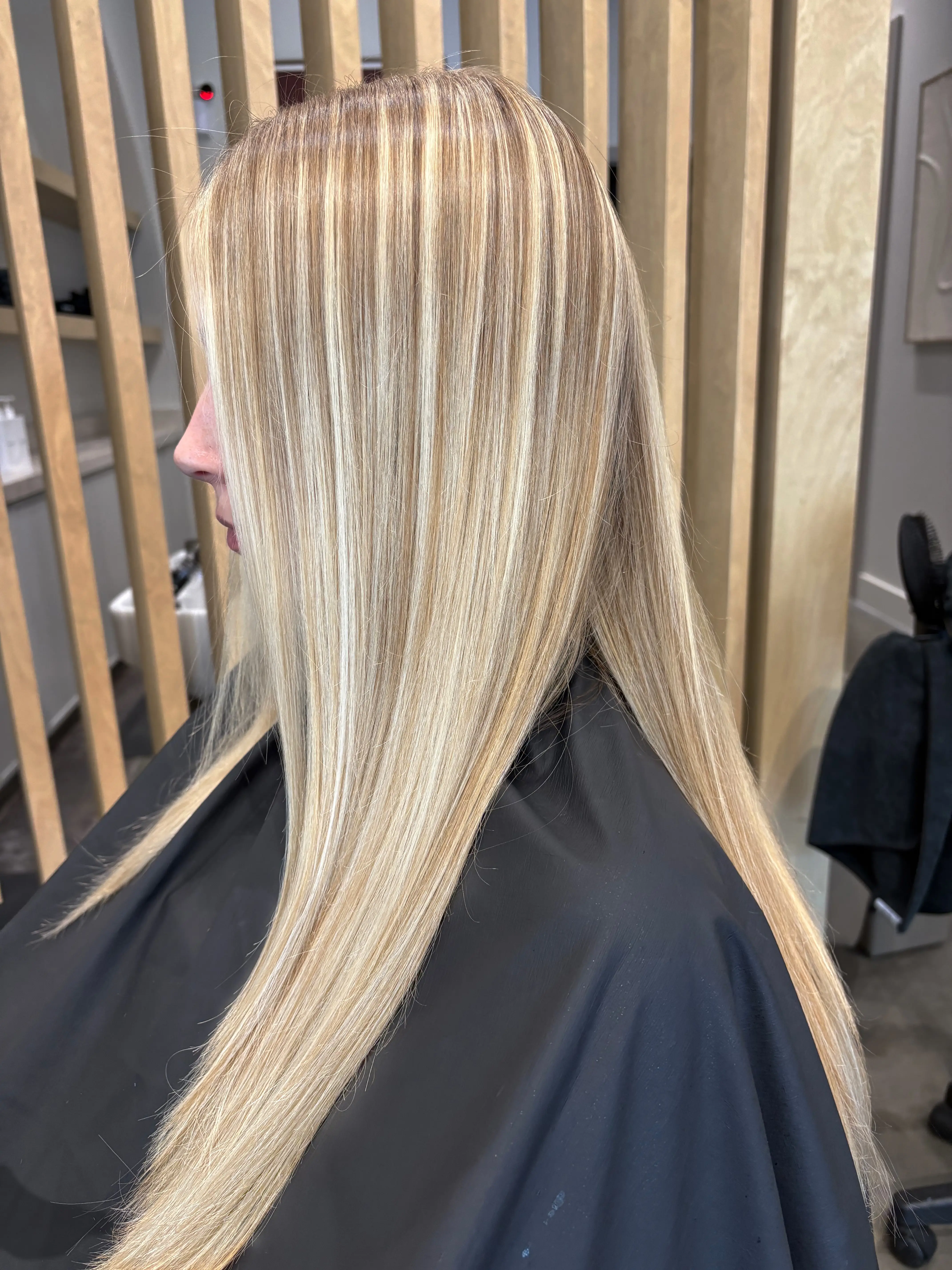 Work by Bella  Beauty Balayage