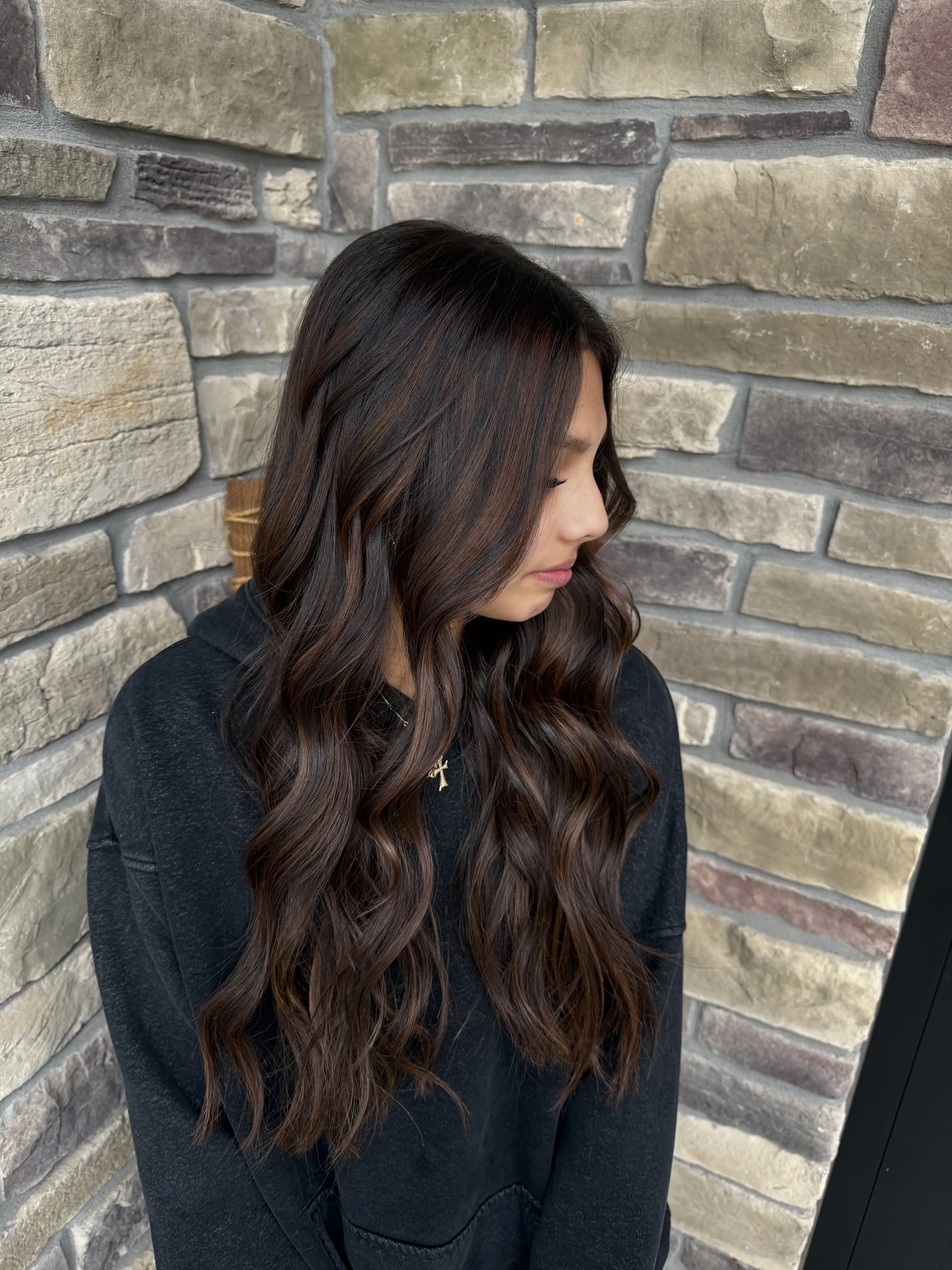 Stylist Portfolio Photo