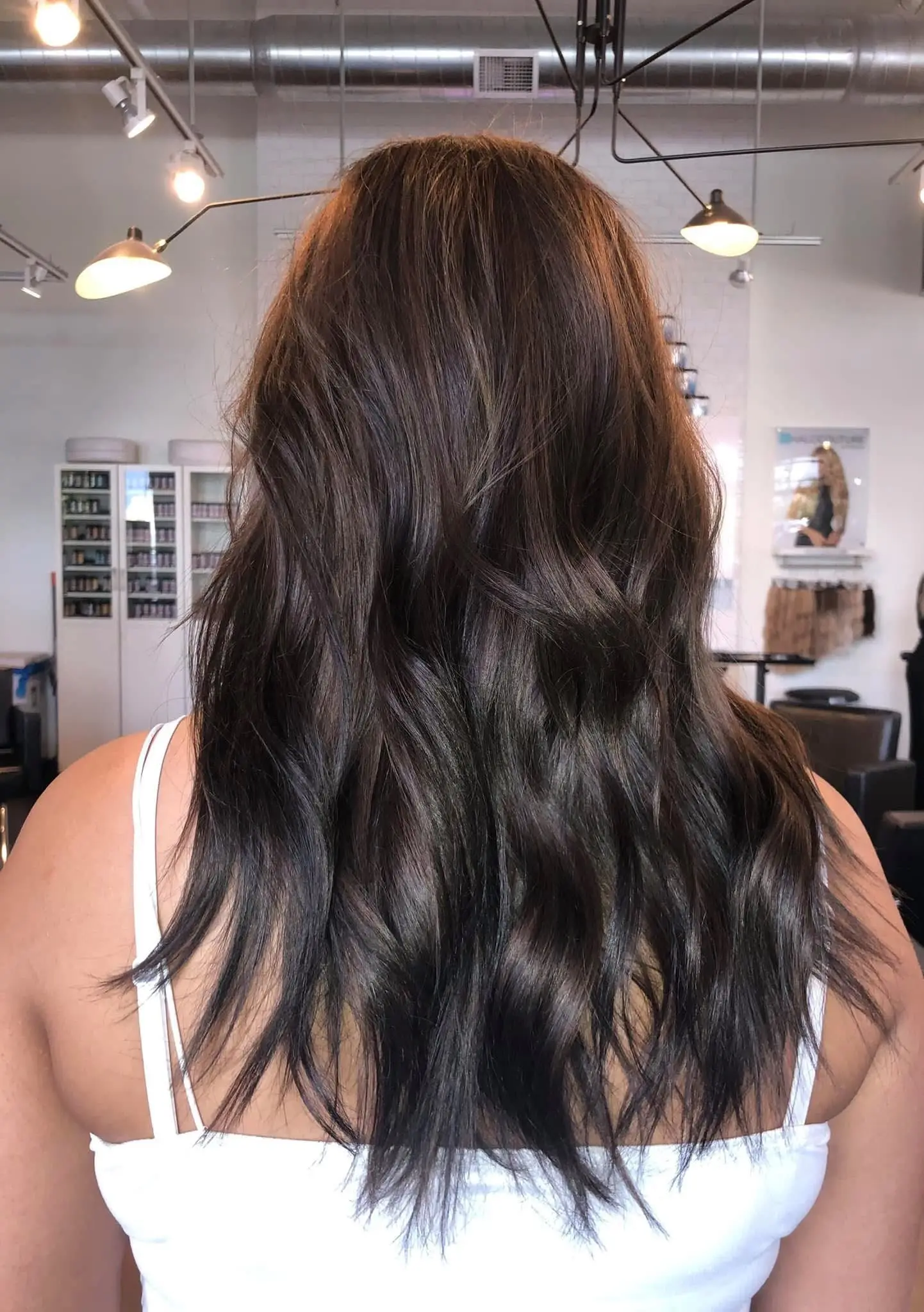 Work by Bloom Beauty Salon