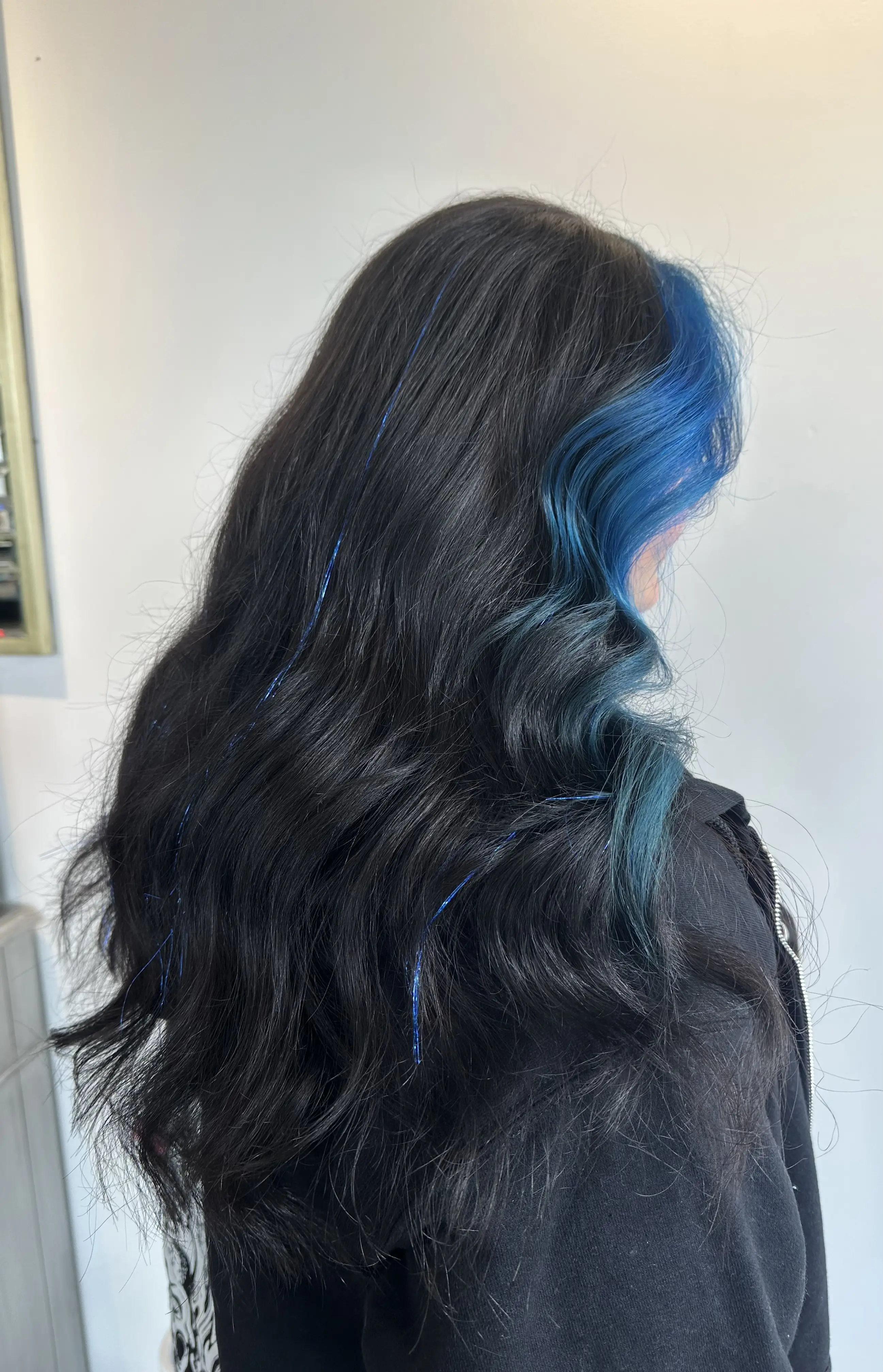 Stylist Portfolio Photo