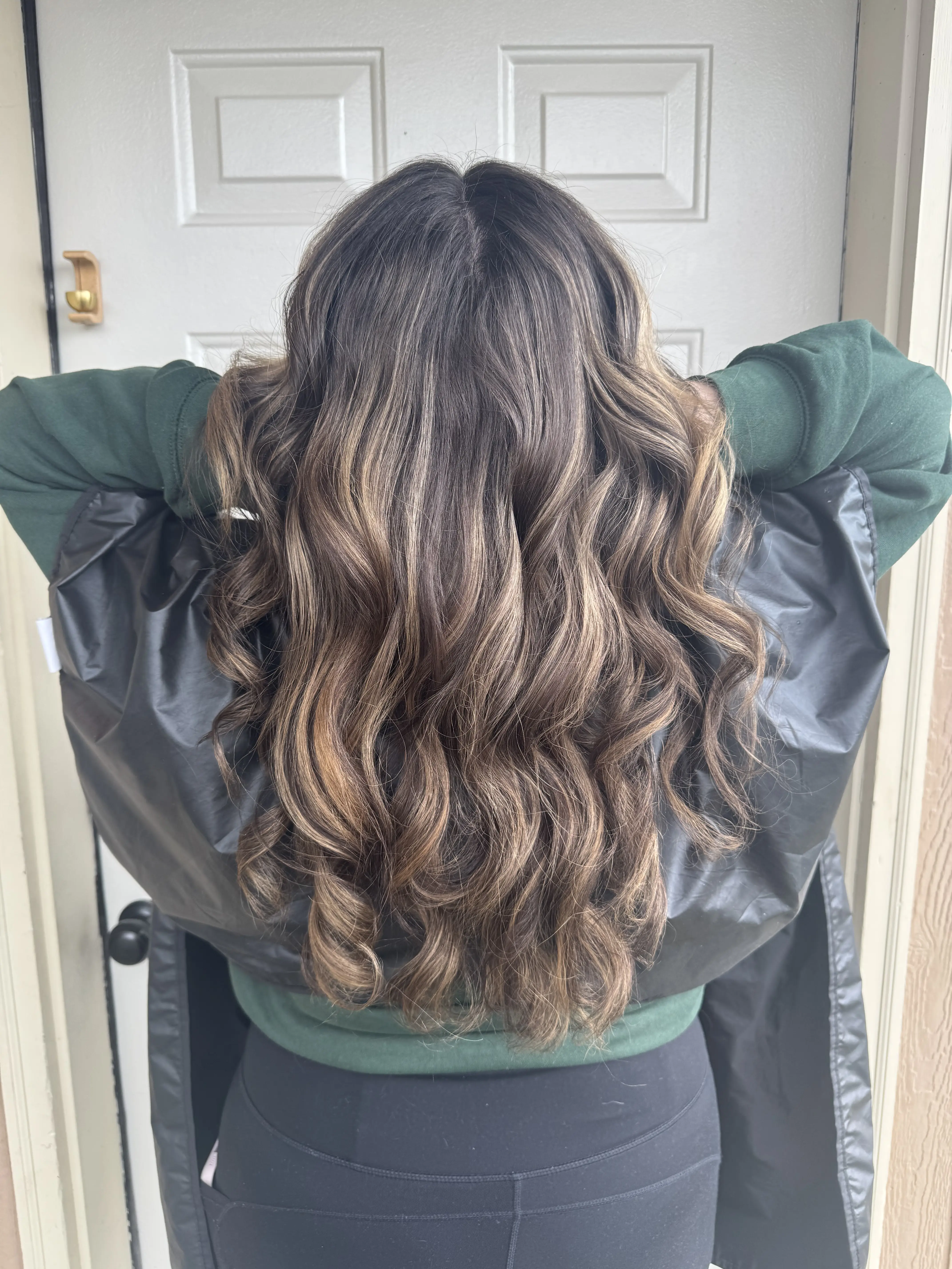 Stylist Portfolio Photo