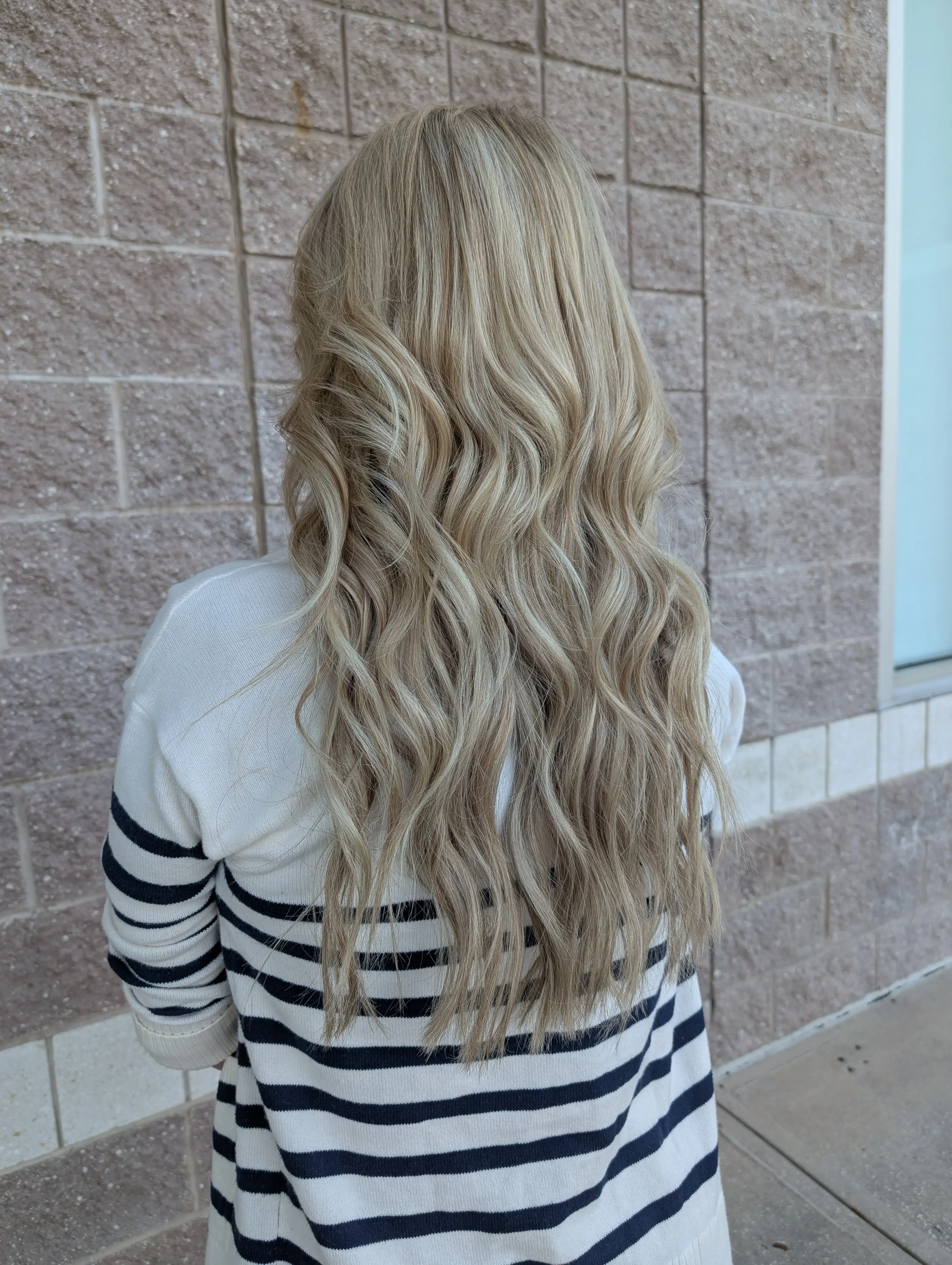 Work by Vividly Wicked Hair