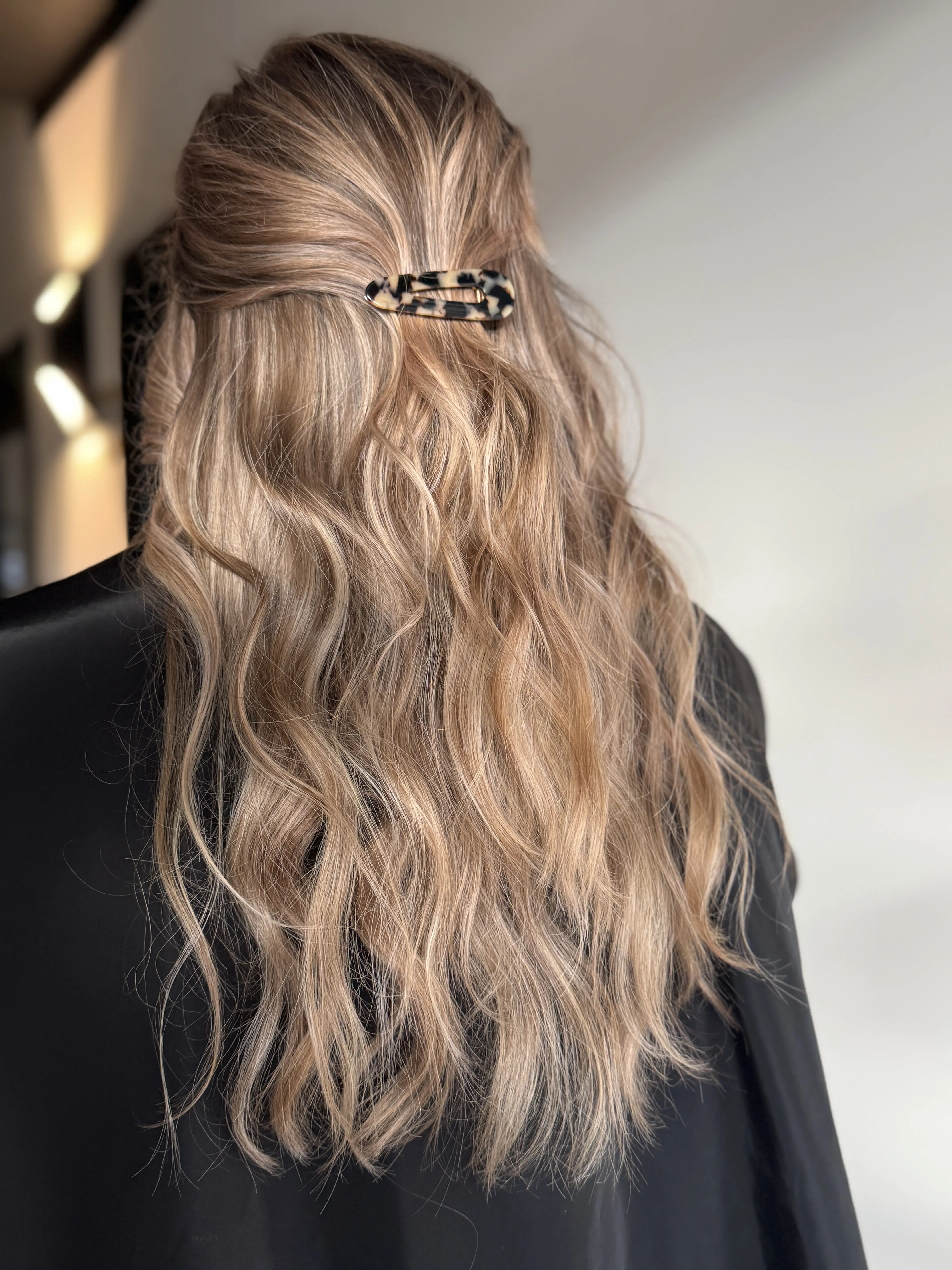 Barber Portfolio Photo