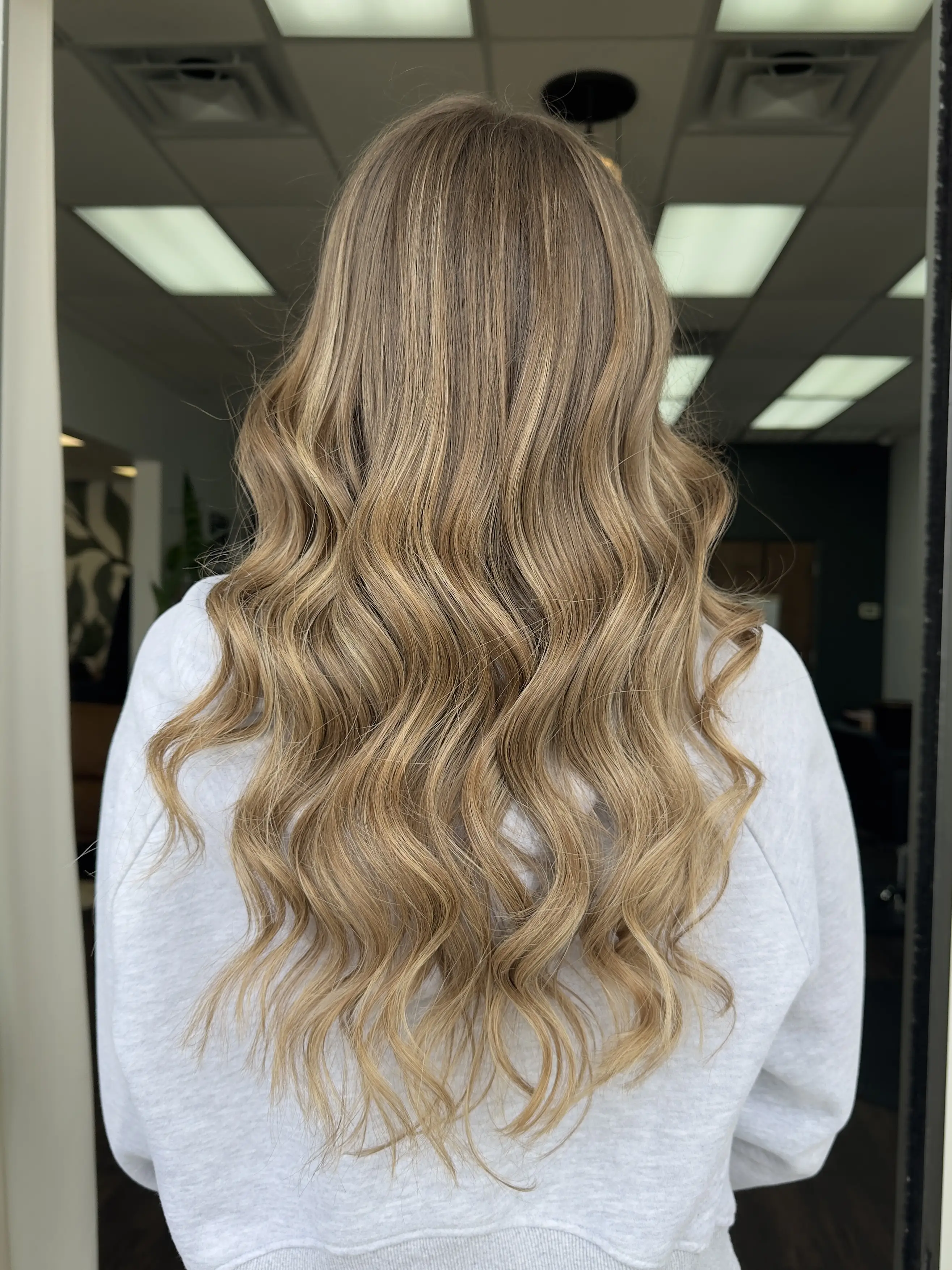 Stylist Portfolio Photo