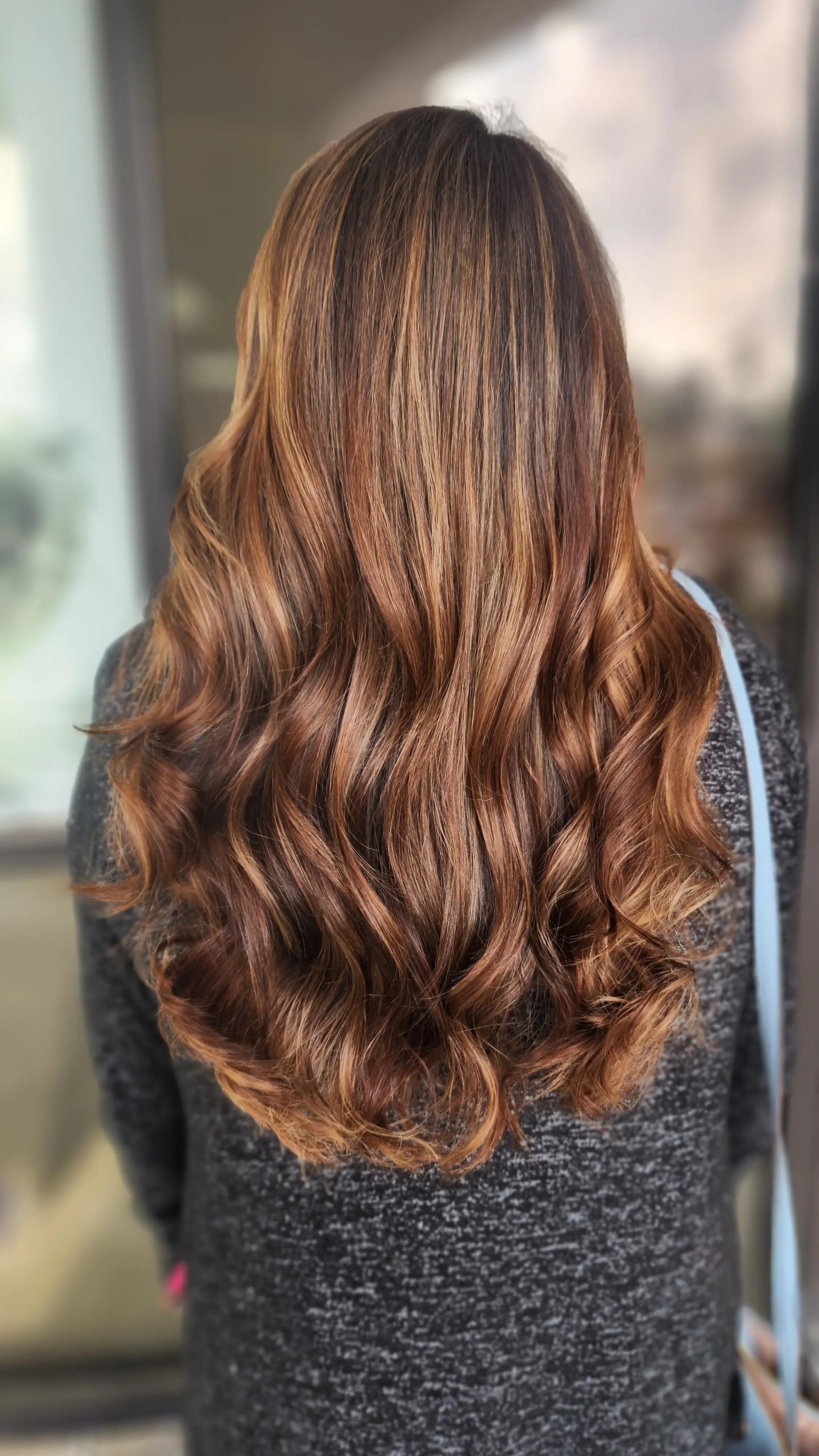 Work by Showtime Beauty