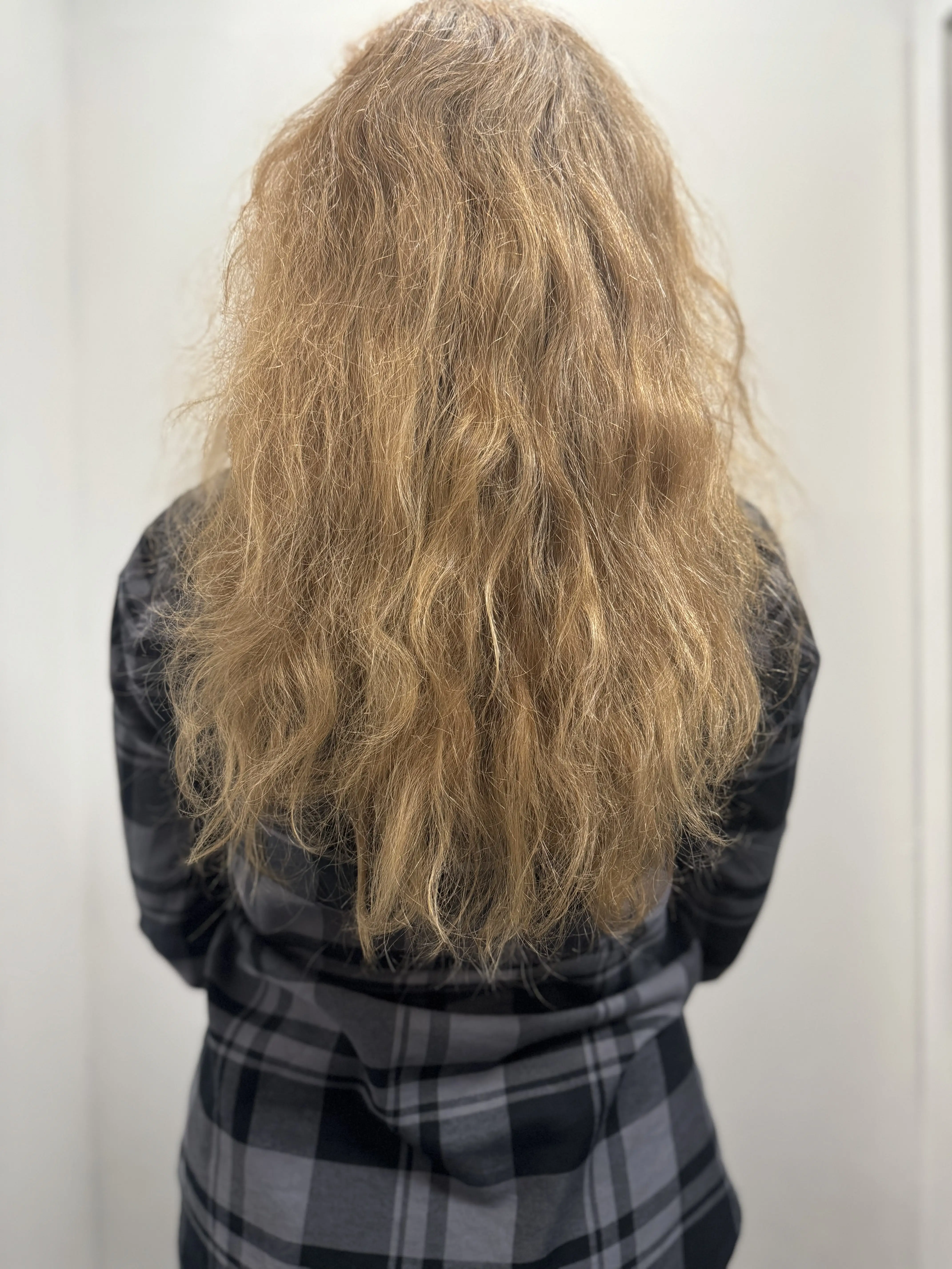 Stylist Portfolio Photo