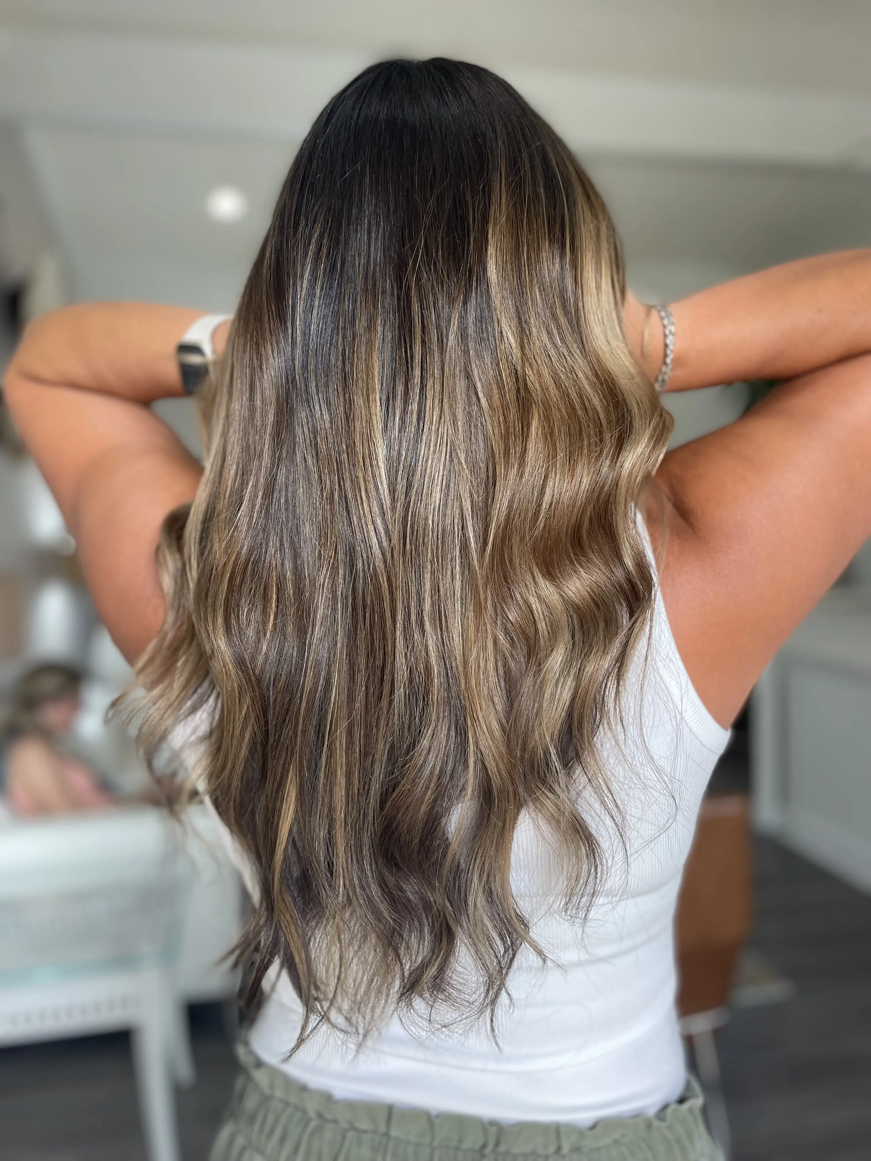 Stylist Portfolio Photo